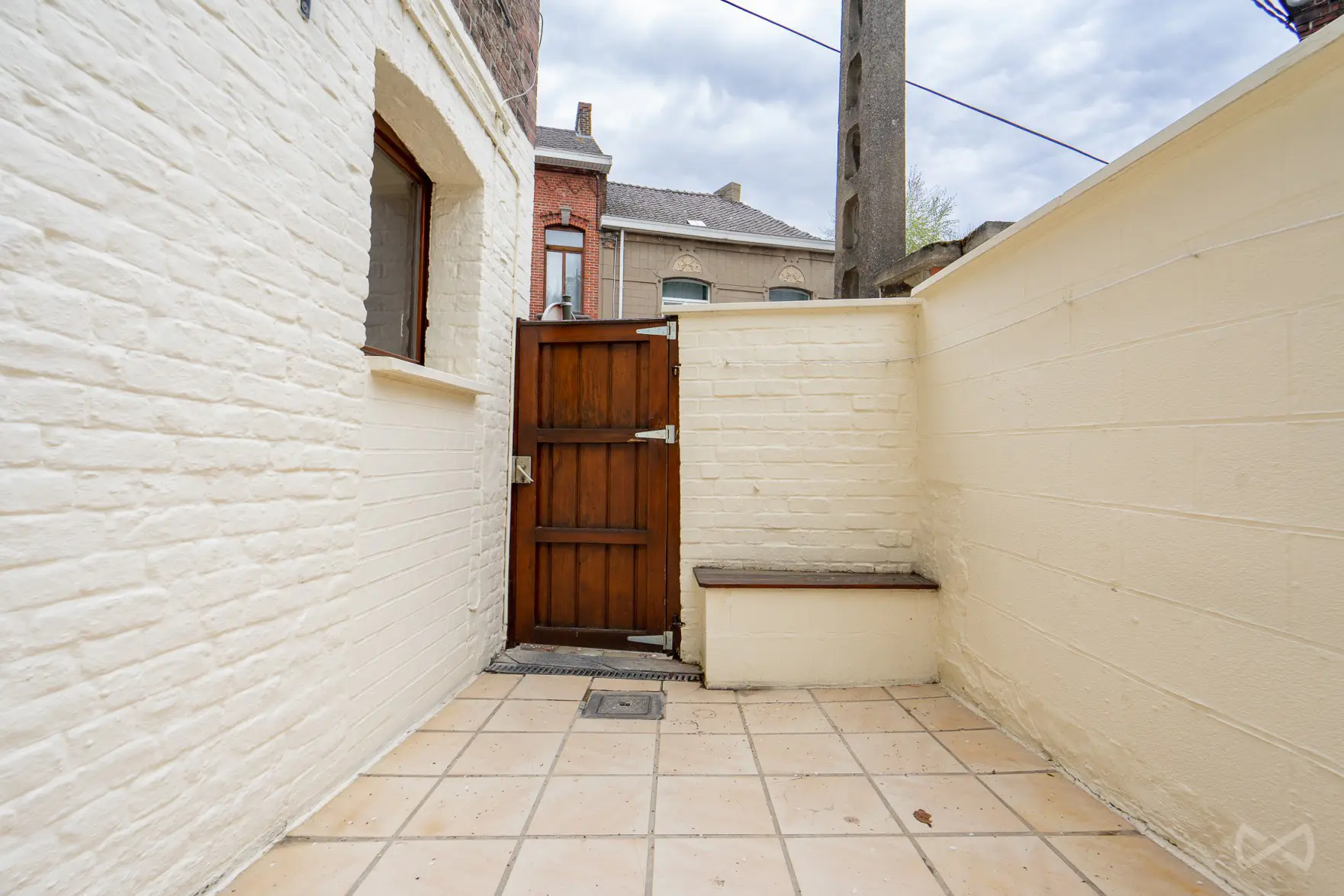 Picture 2 of 4 for House with two bedrooms in Bouffioulx