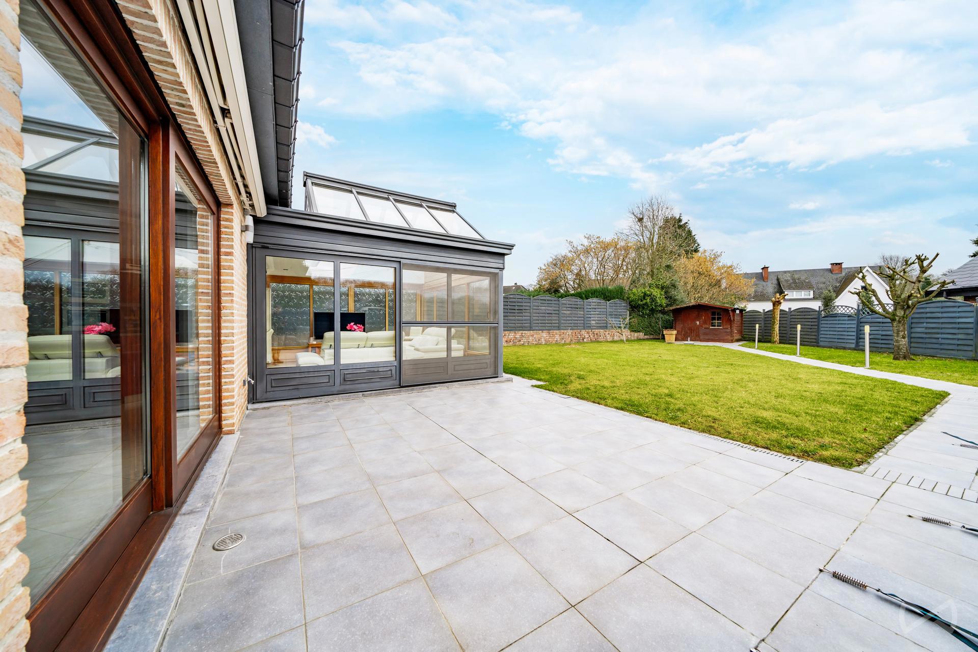 Picture 3 of 4 for House with four bedrooms in Charleroi Marcinelle