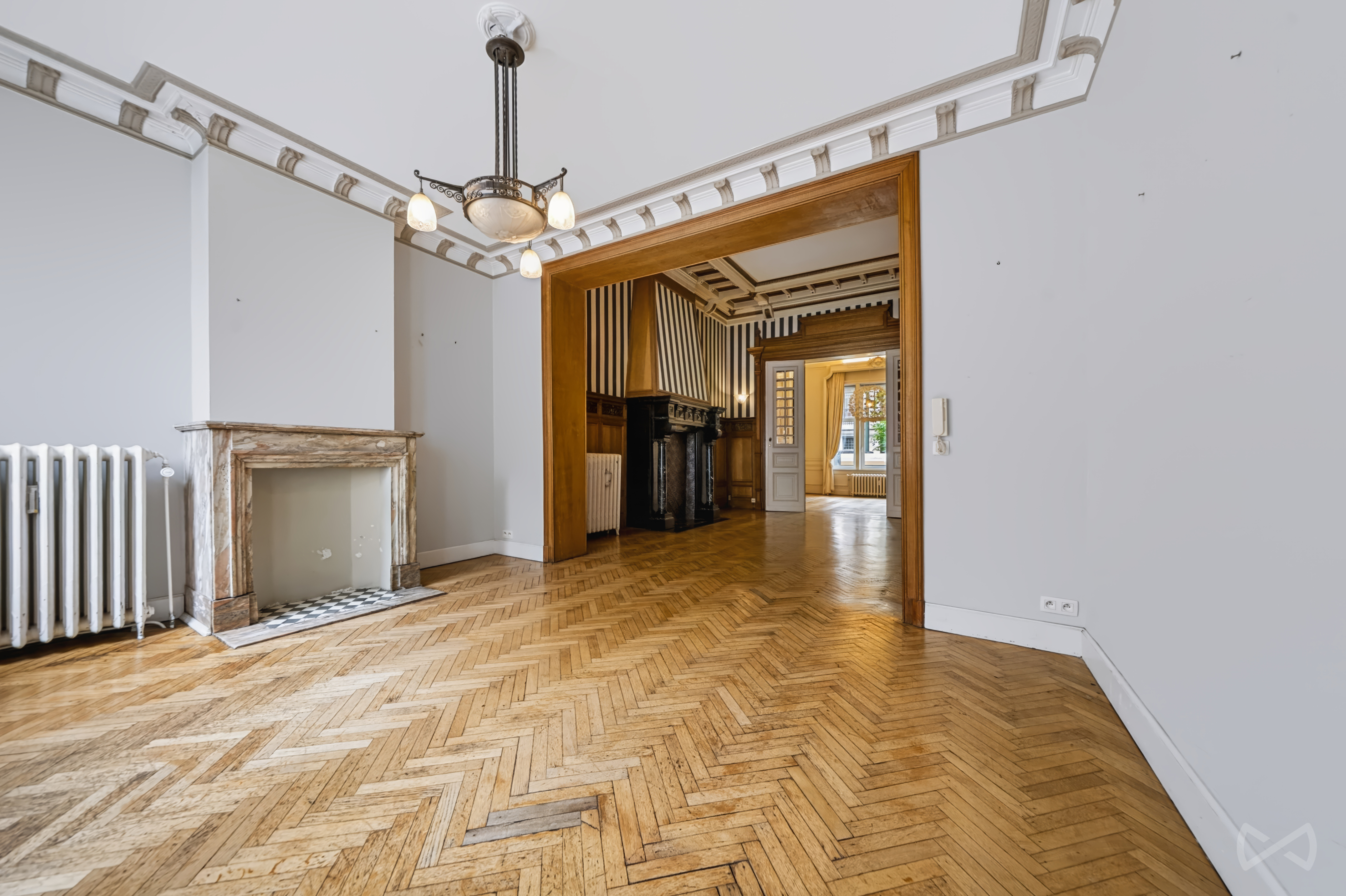 Picture 3 of 4 for Duplex with three bedrooms in Forest