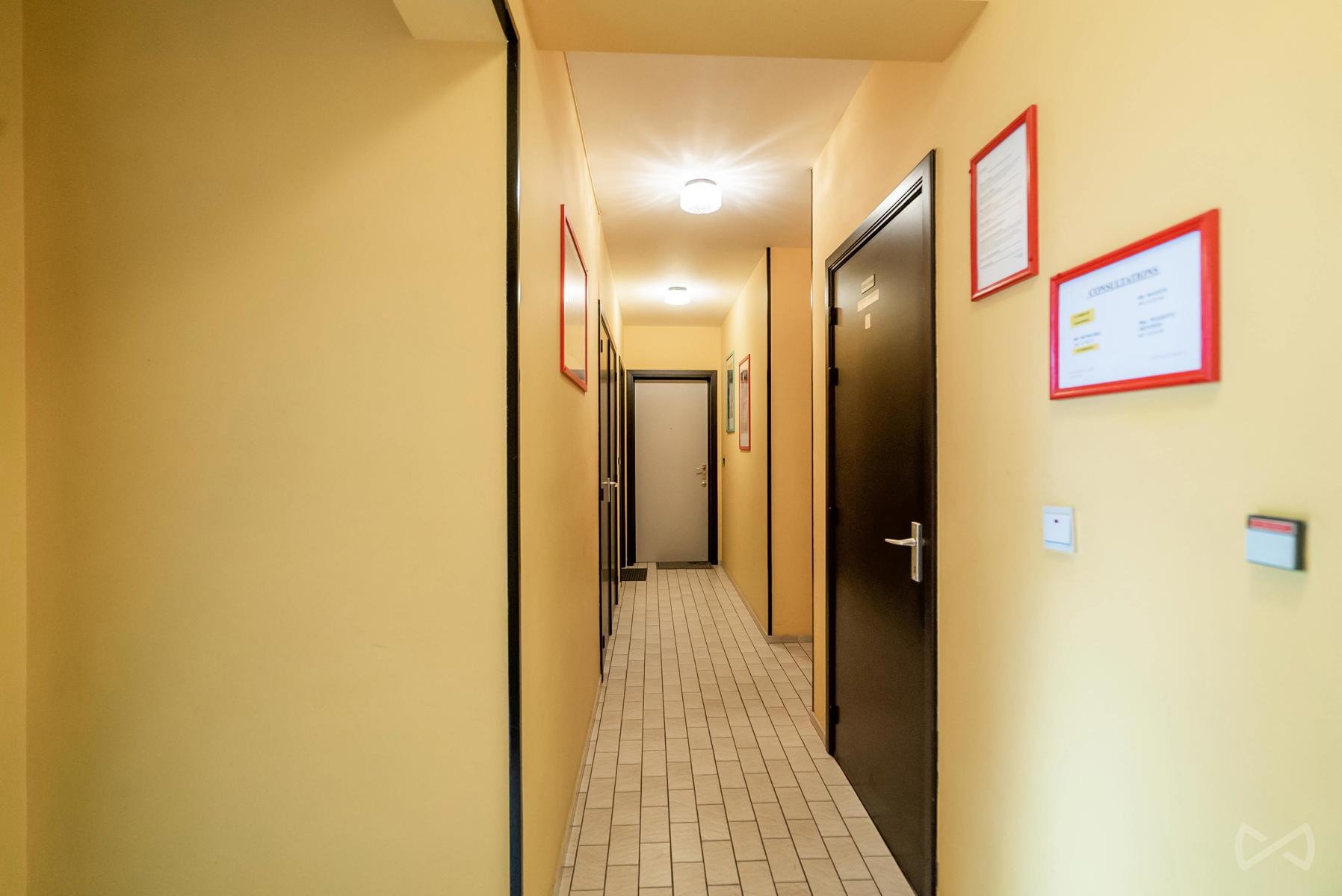Foto 4 van 4 van Appartement met één slaapkamer in Saint-ghislain