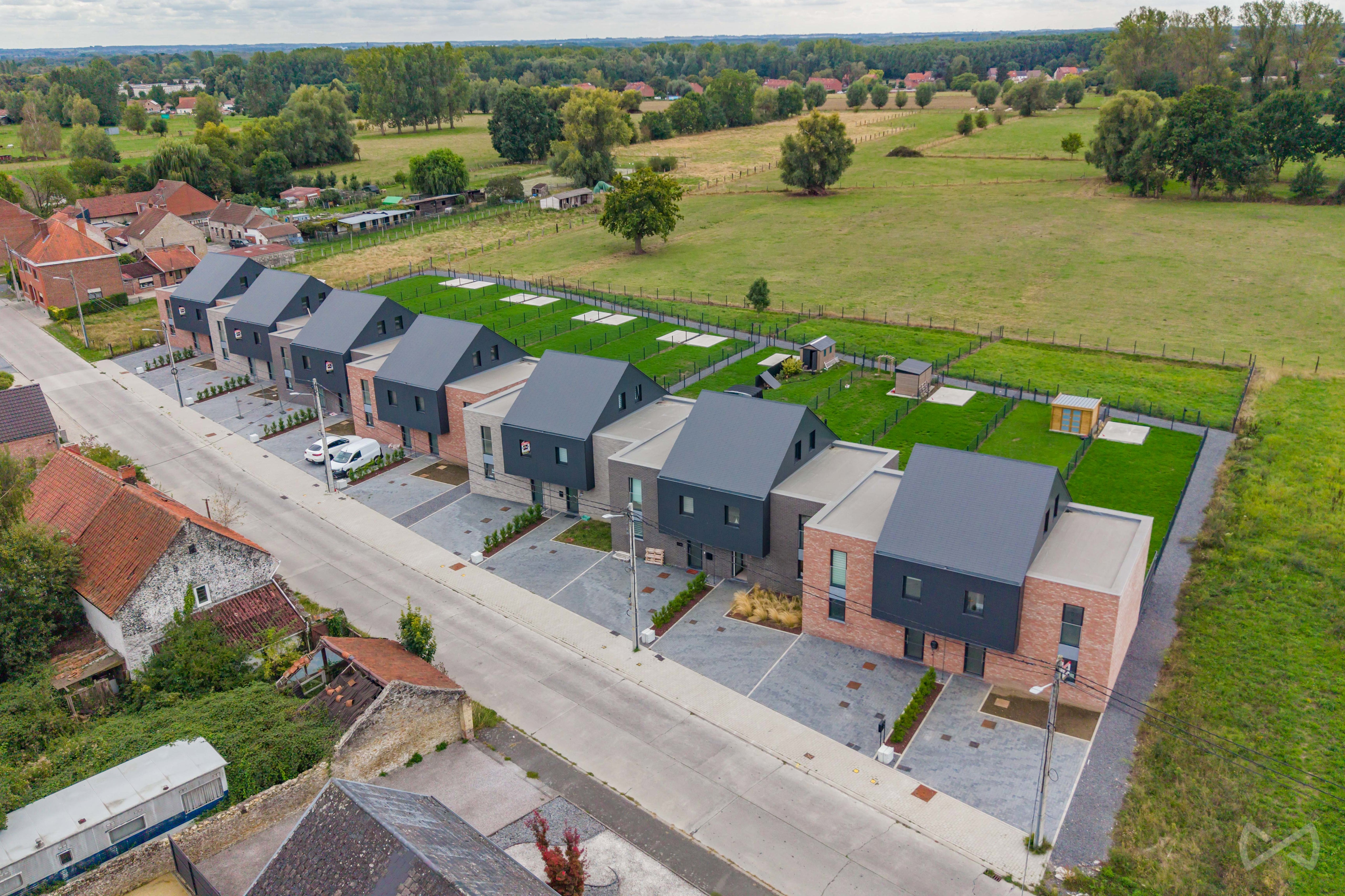 Picture 1 of 1 for House with four bedrooms in Bernissart