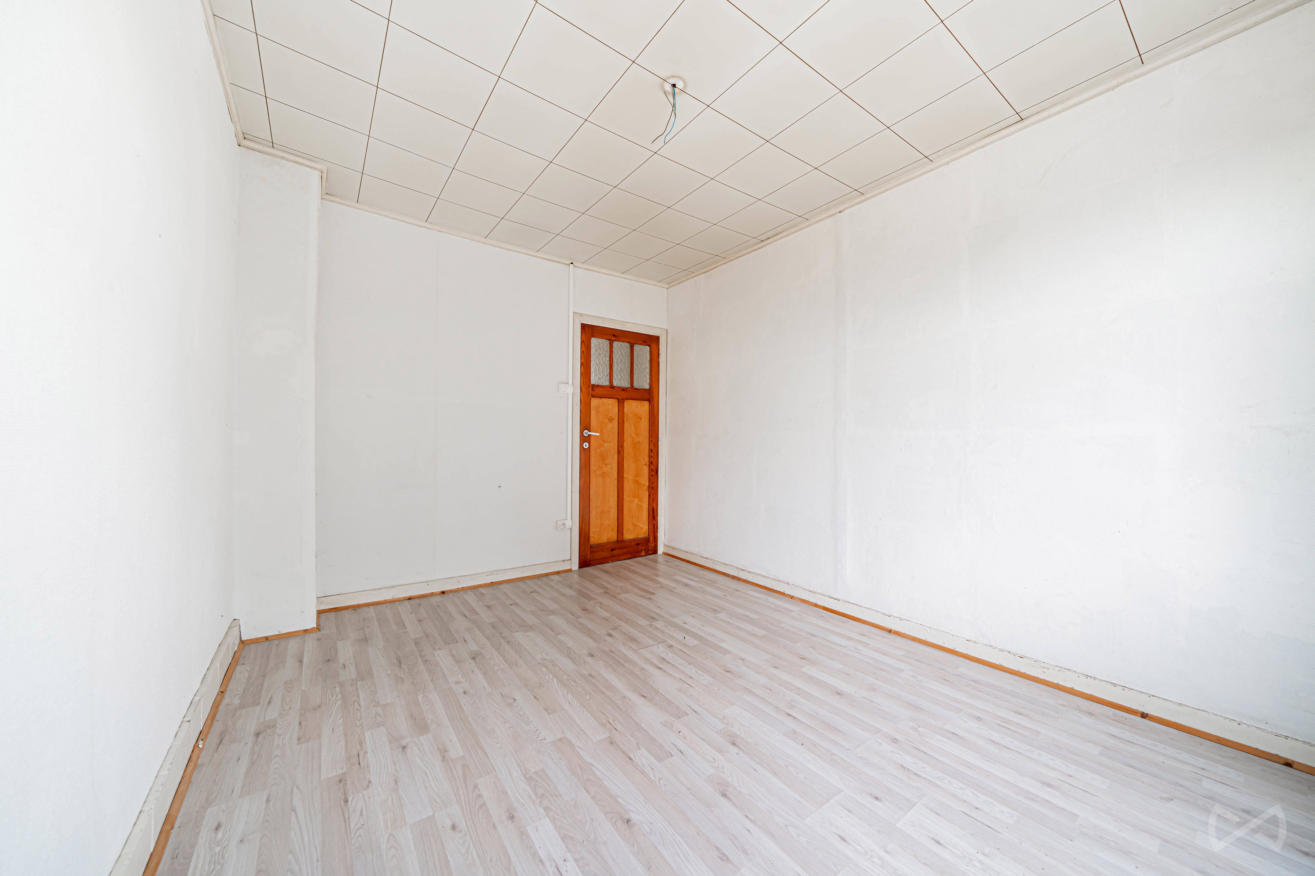 Picture 2 of 4 for House with three bedrooms in Ath