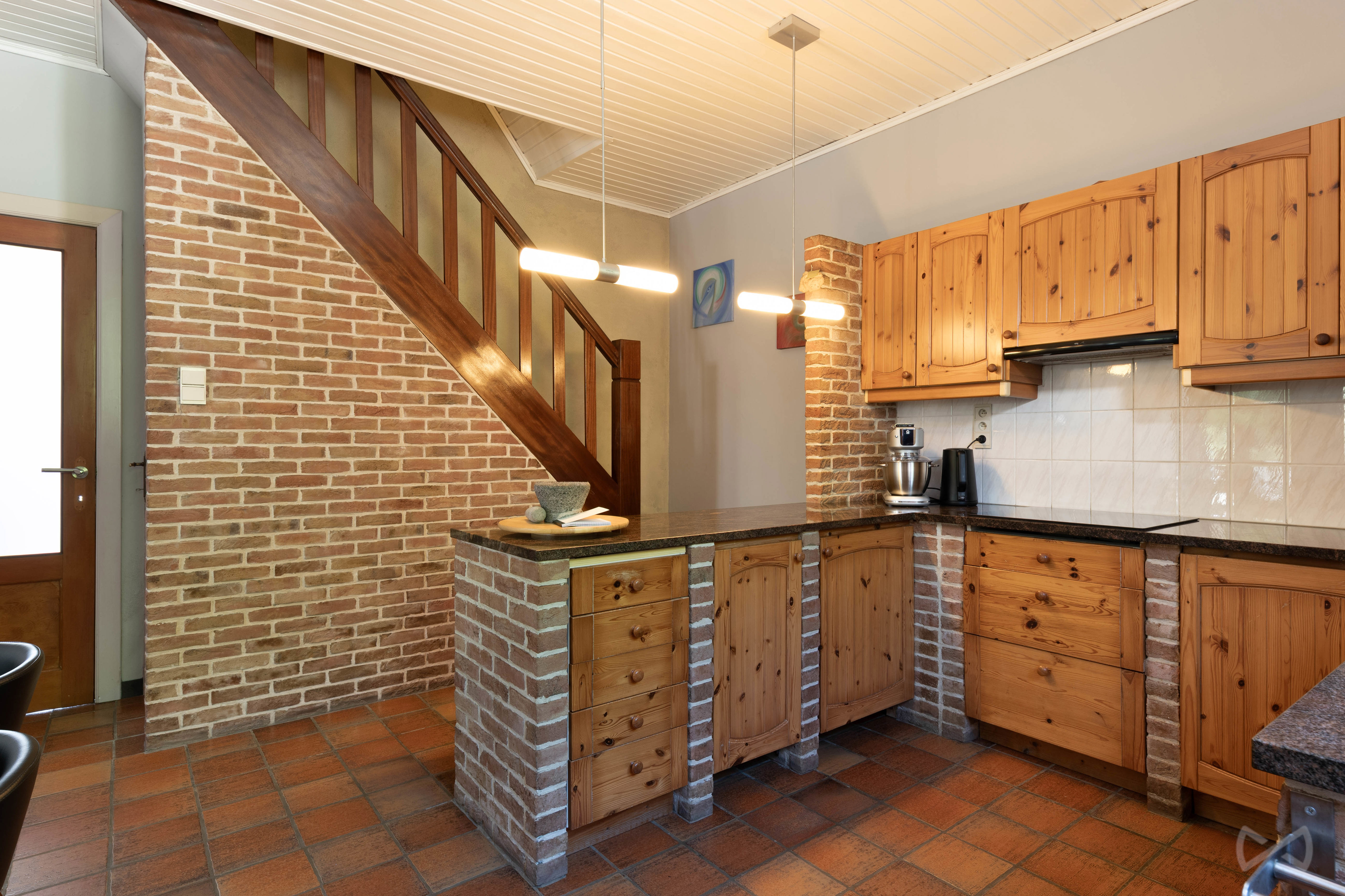 Picture 2 of 4 for House with four bedrooms in Leuven