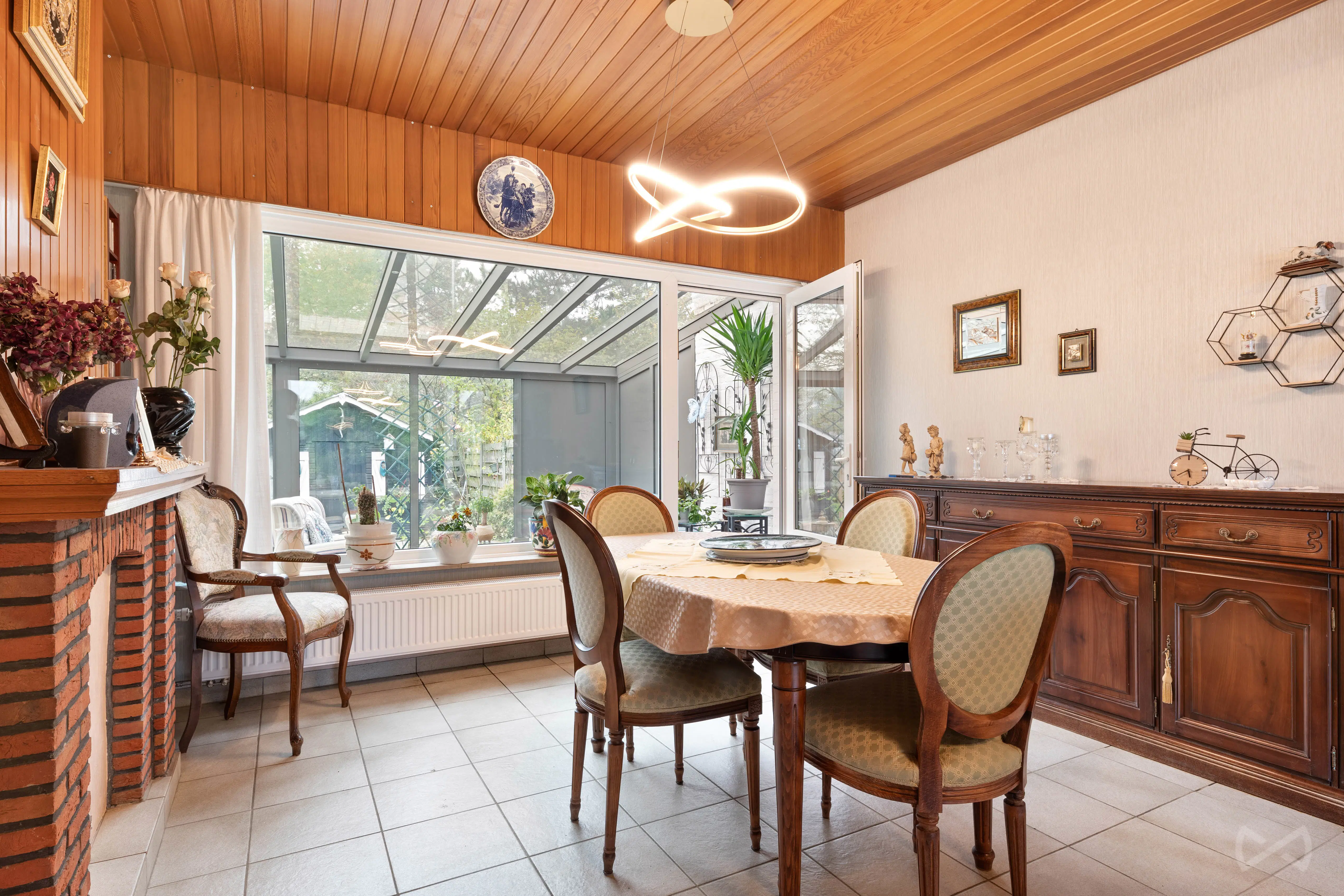 Picture 4 of 4 for House with three bedrooms in Leuven