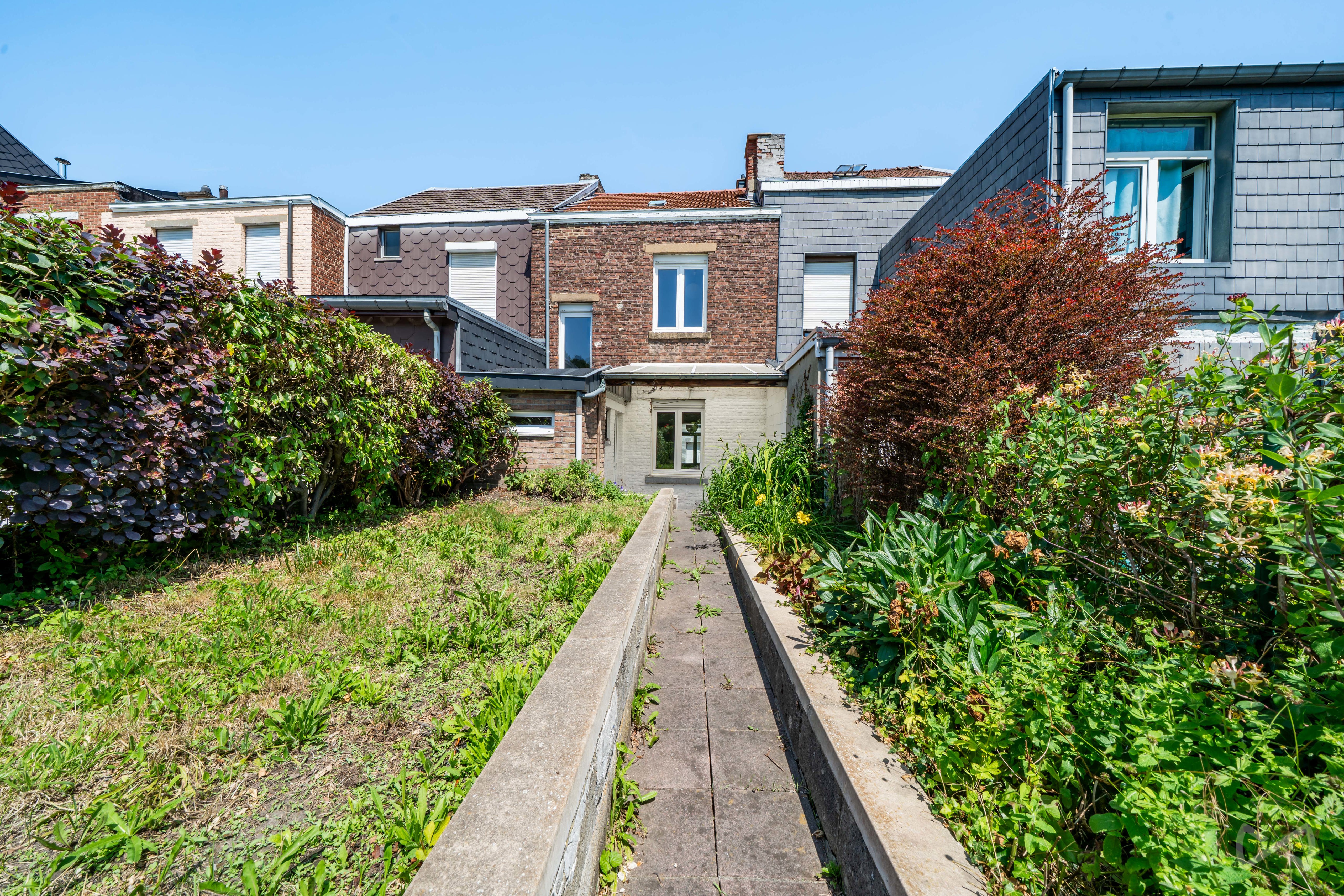 Photo 2 sur 4 pour Maison de deux chambres à Liège