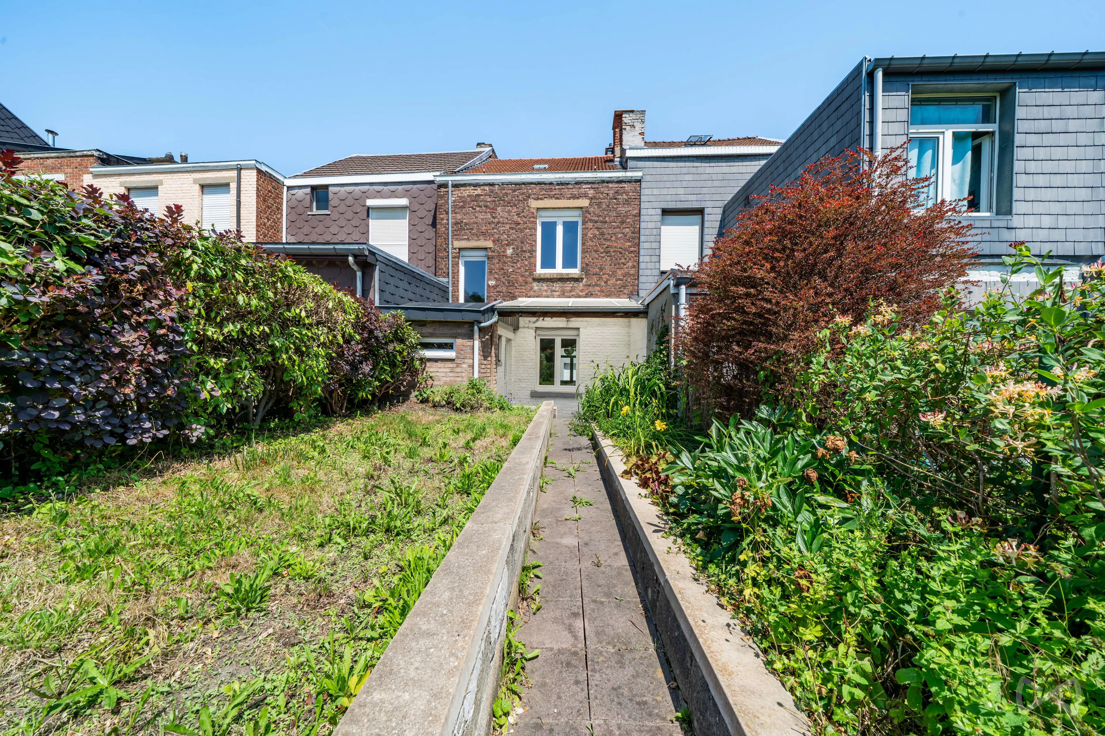 Photo 2 sur 4 pour Maison de deux chambres à Liège