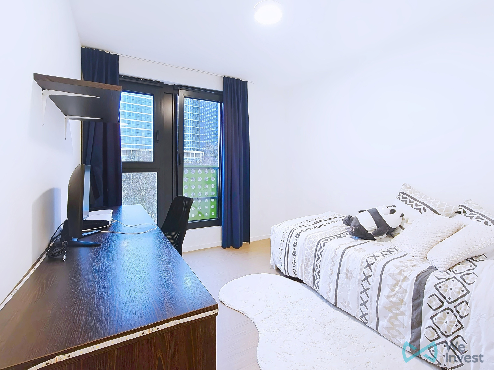 Foto van de woning