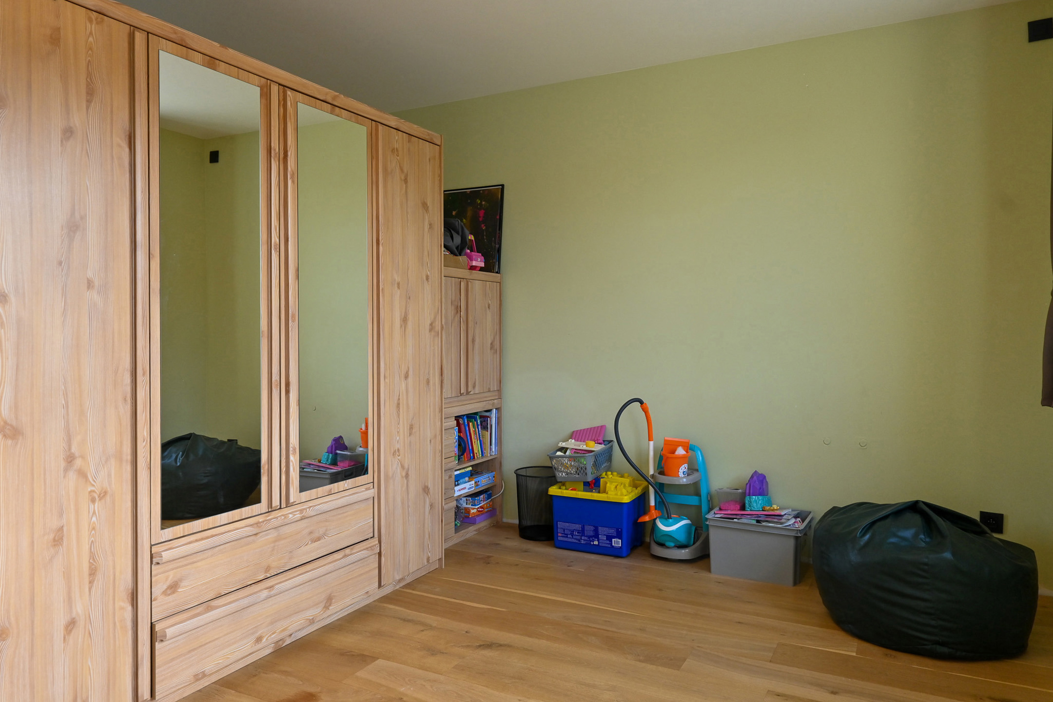 Picture 1 of 4 for Exceptional house with three bedrooms in Lummen