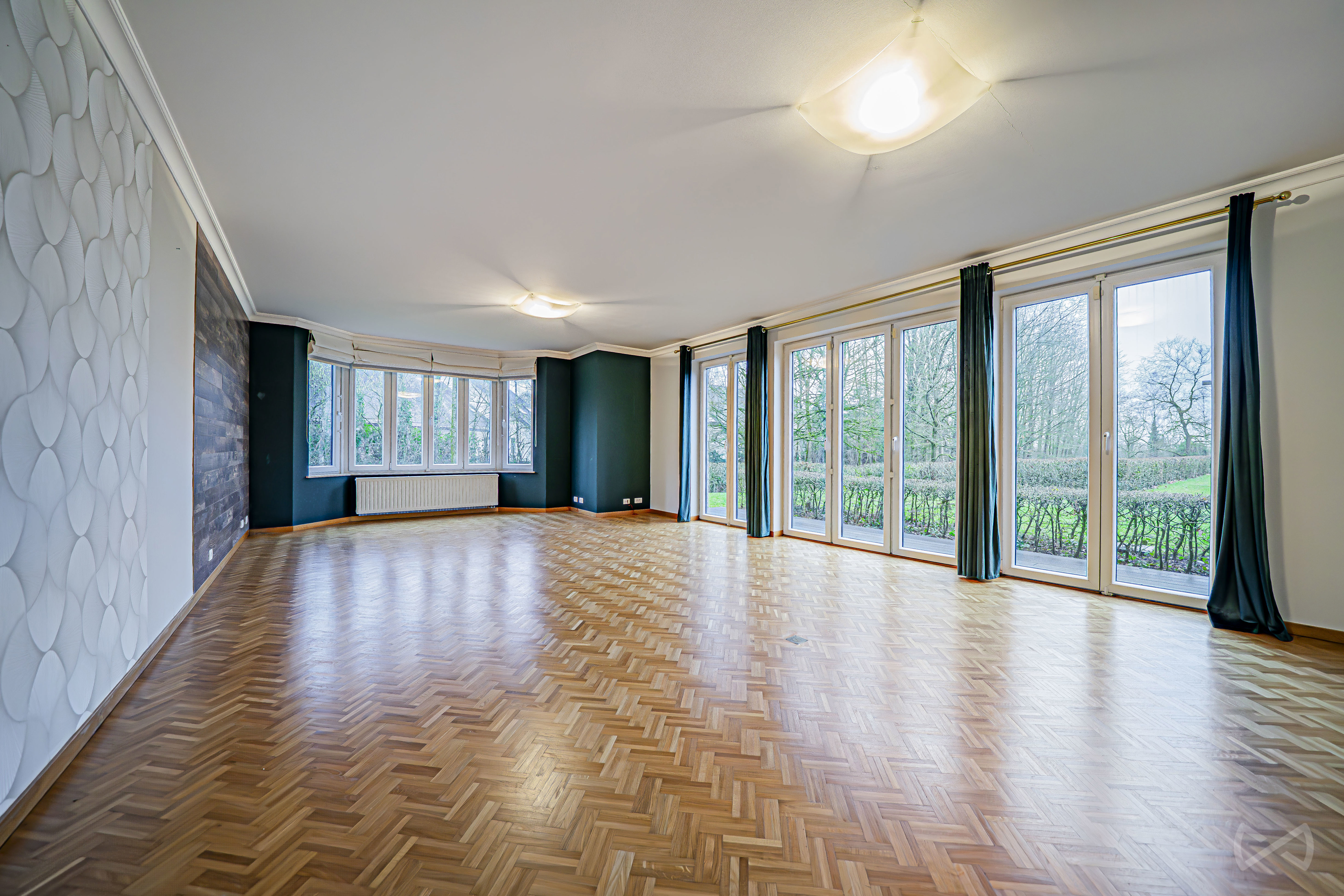 Picture 3 of 3 for Ground floor with two bedrooms in Heusy