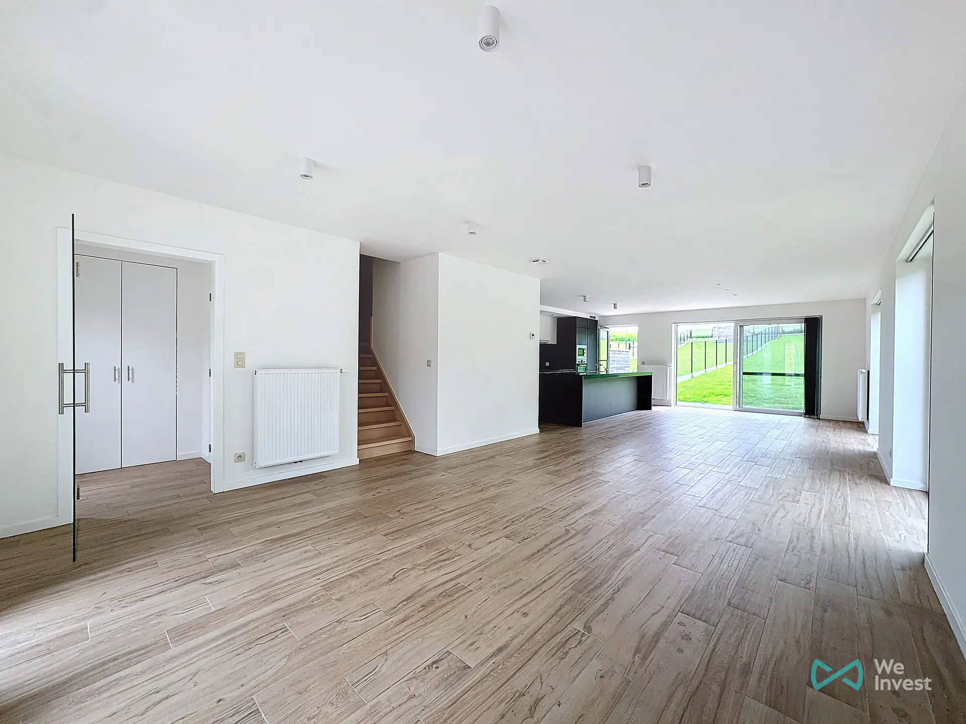 Foto 4 van 4 van Huis met vier slaapkamers in Tervuren Duisburg