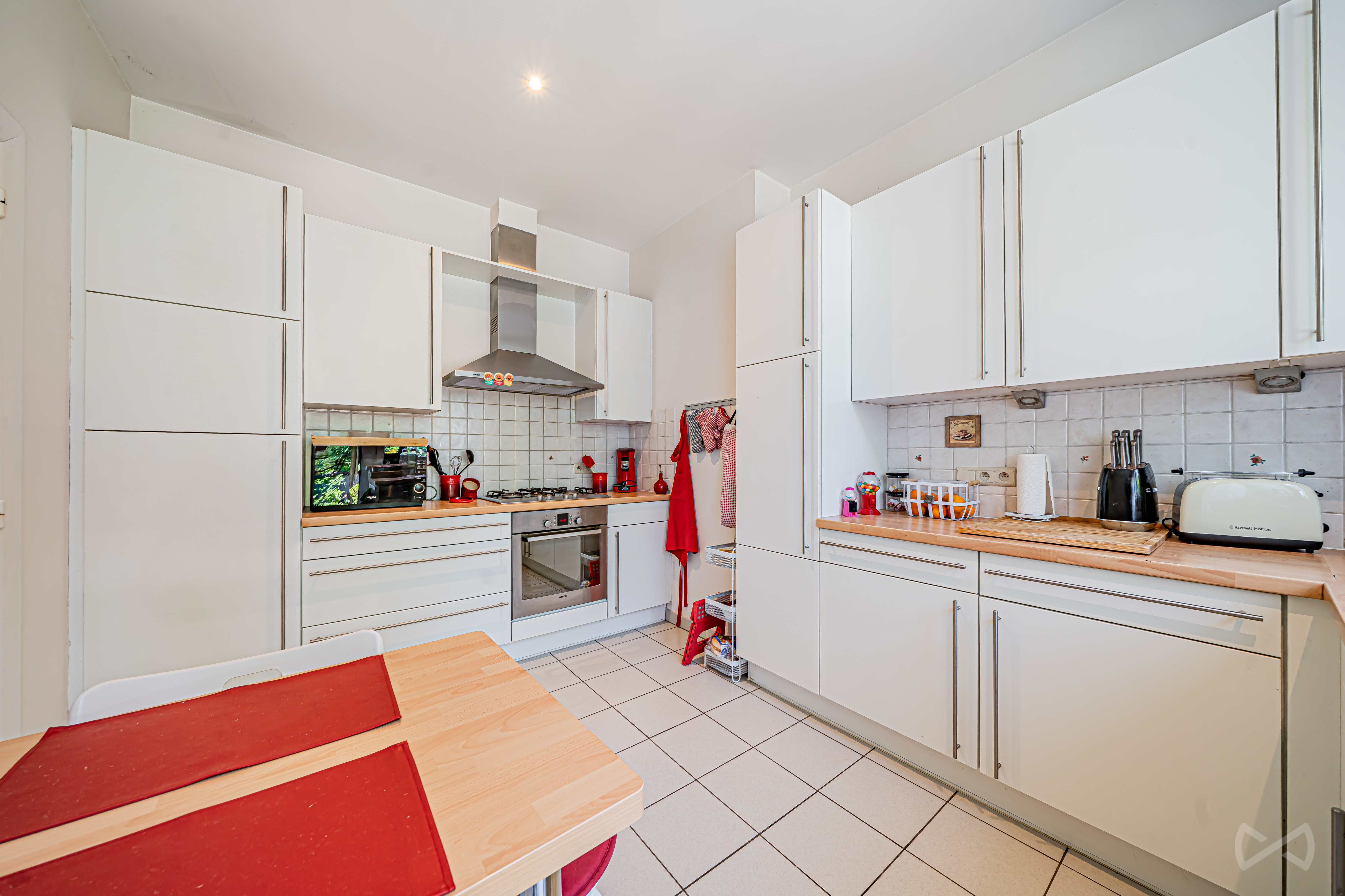 Picture 1 of 4 for House with four bedrooms in Schaerbeek