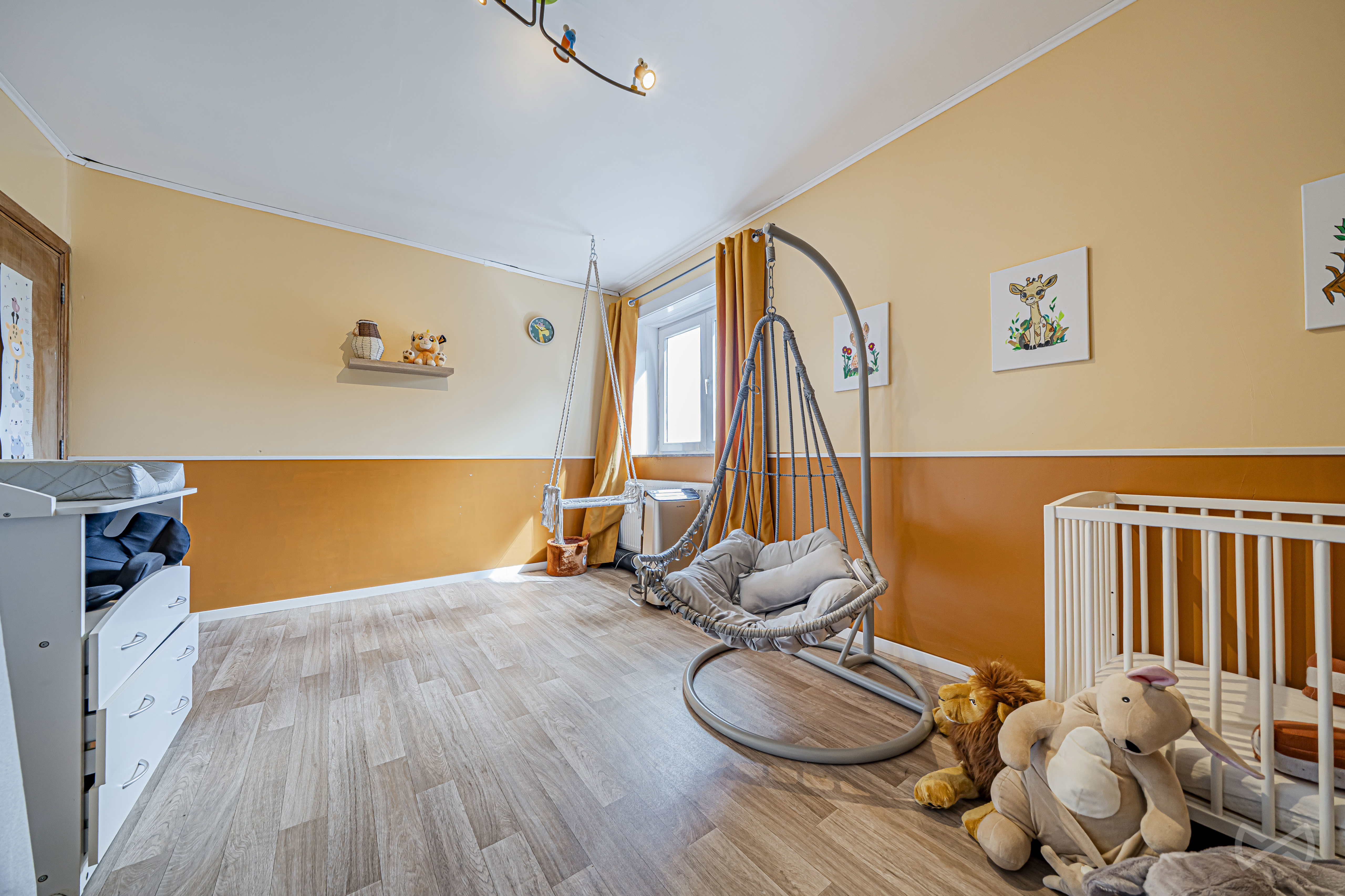 Picture 3 of 4 for House with three bedrooms in Morlanwelz Carnières