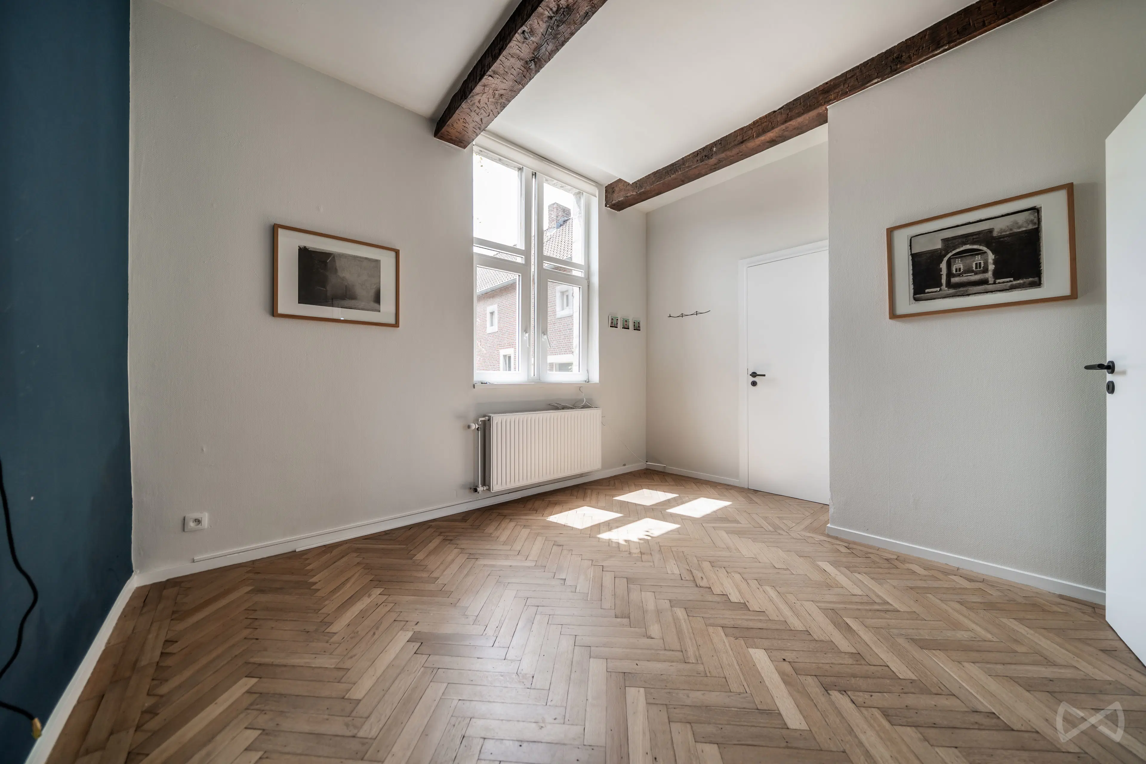 Photo 4 sur 4 pour Bien exceptionnel de six chambres à Donceel