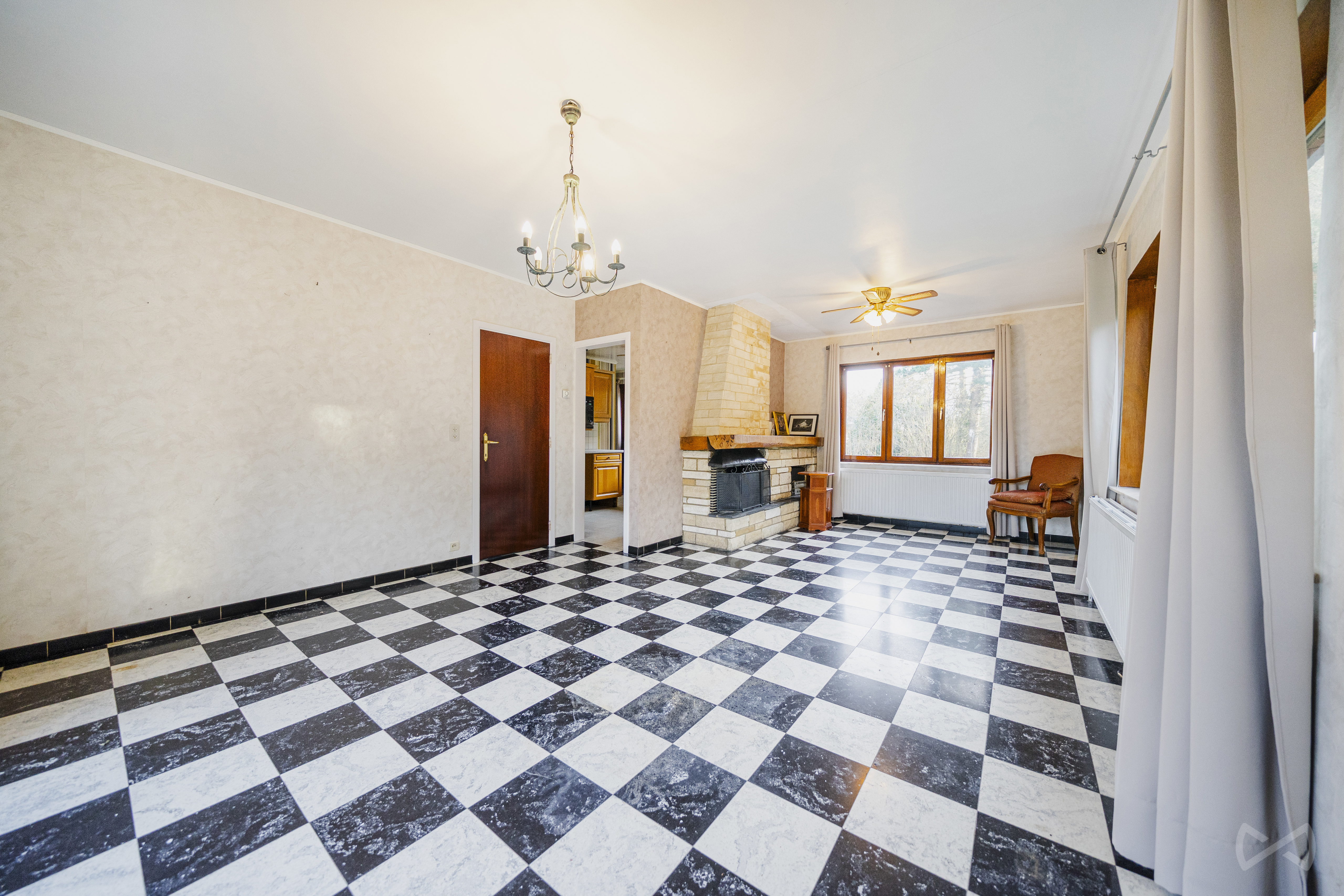 Picture 4 of 4 for House with two bedrooms in Ransart