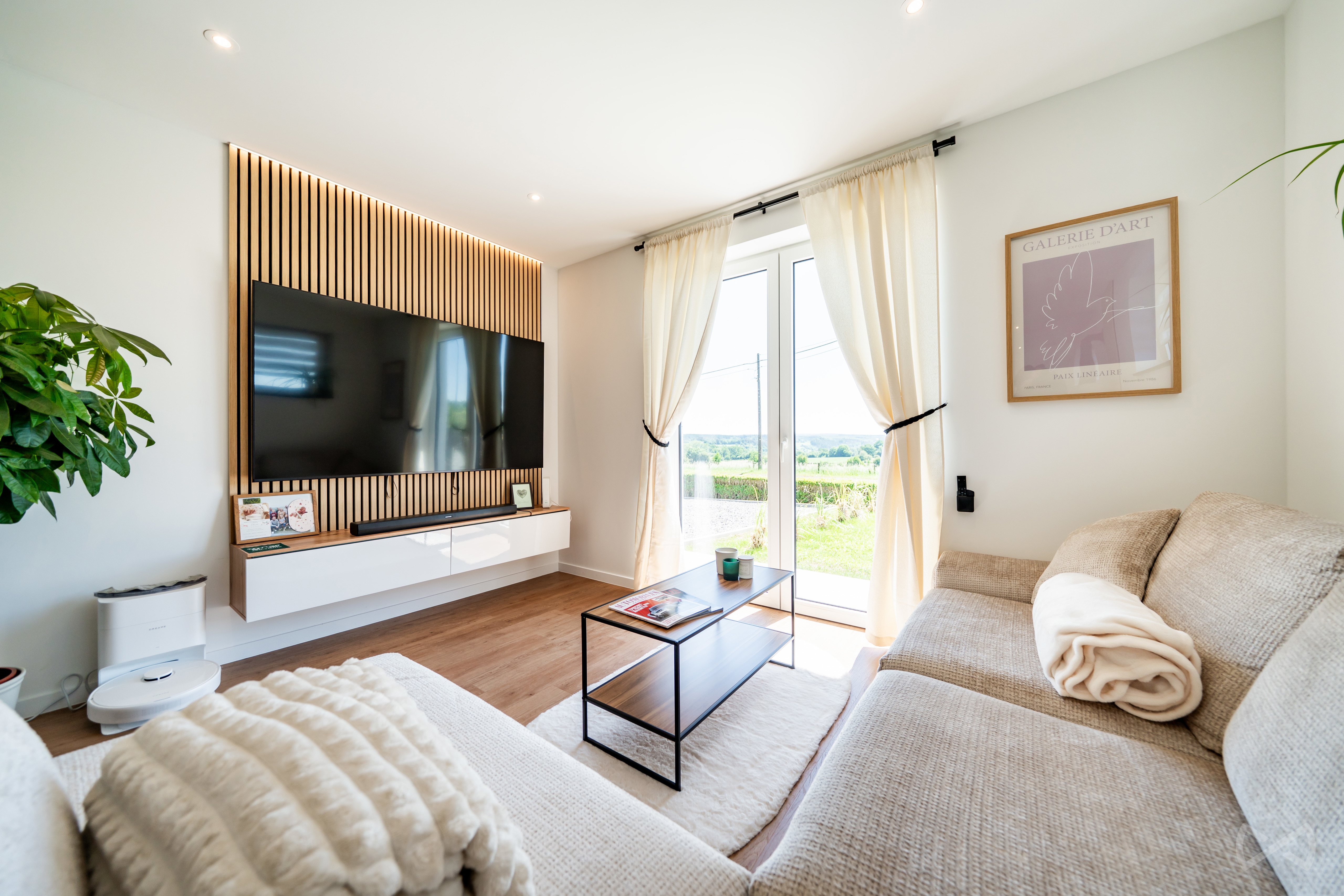 Picture 3 of 4 for House with two bedrooms in Louveigné