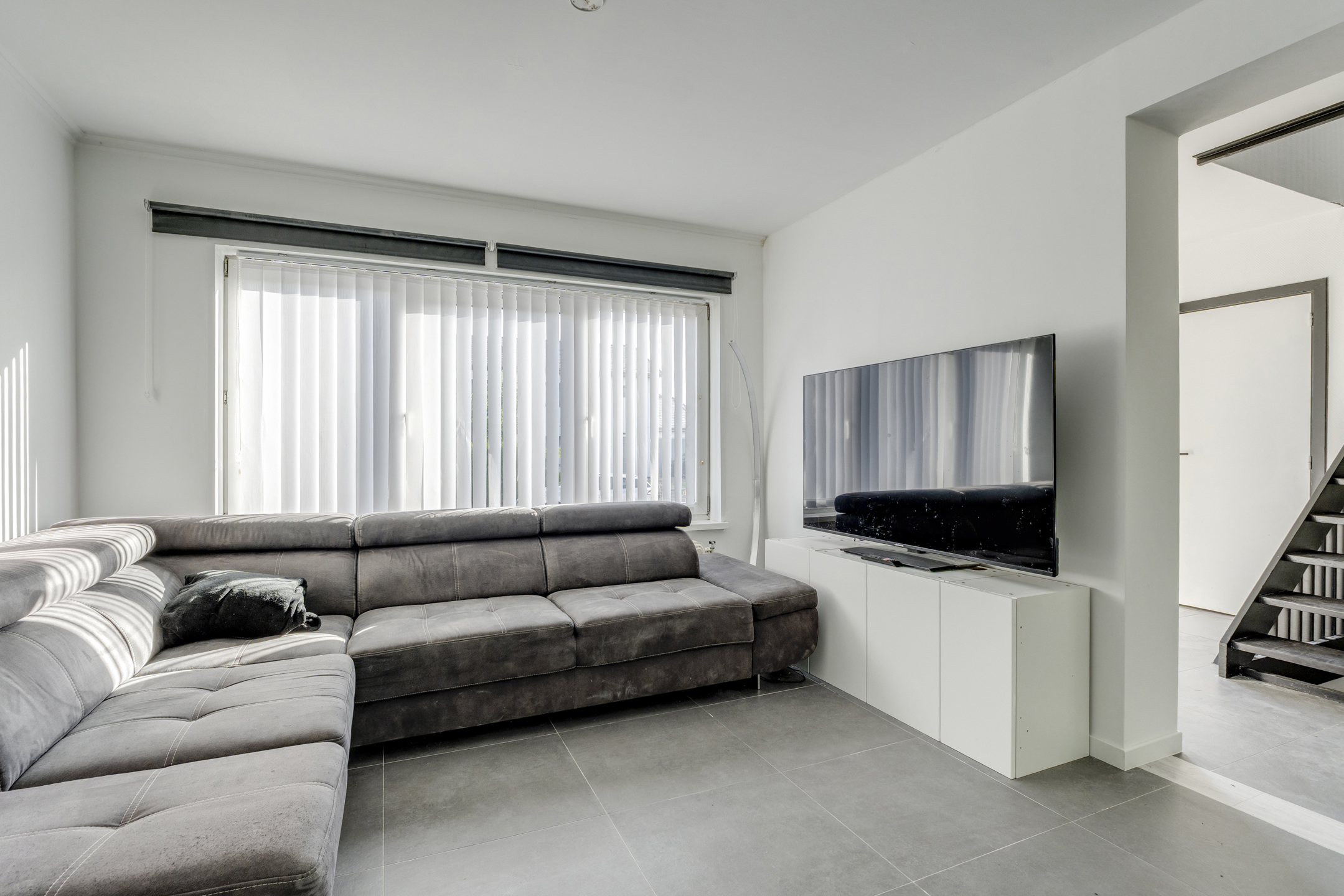 Foto van de woning