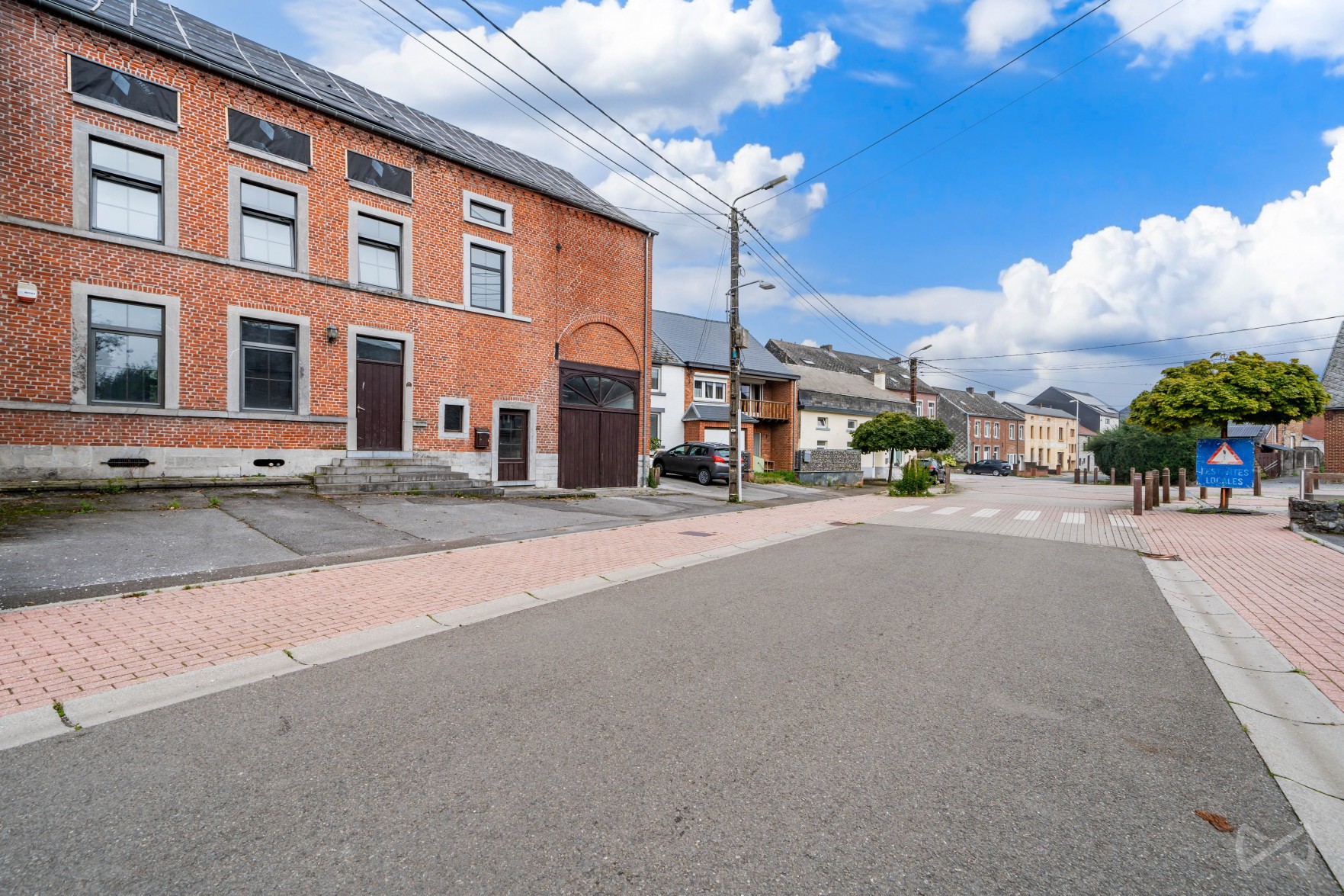 Picture 1 of 4 for House with three bedrooms in Tarciennes