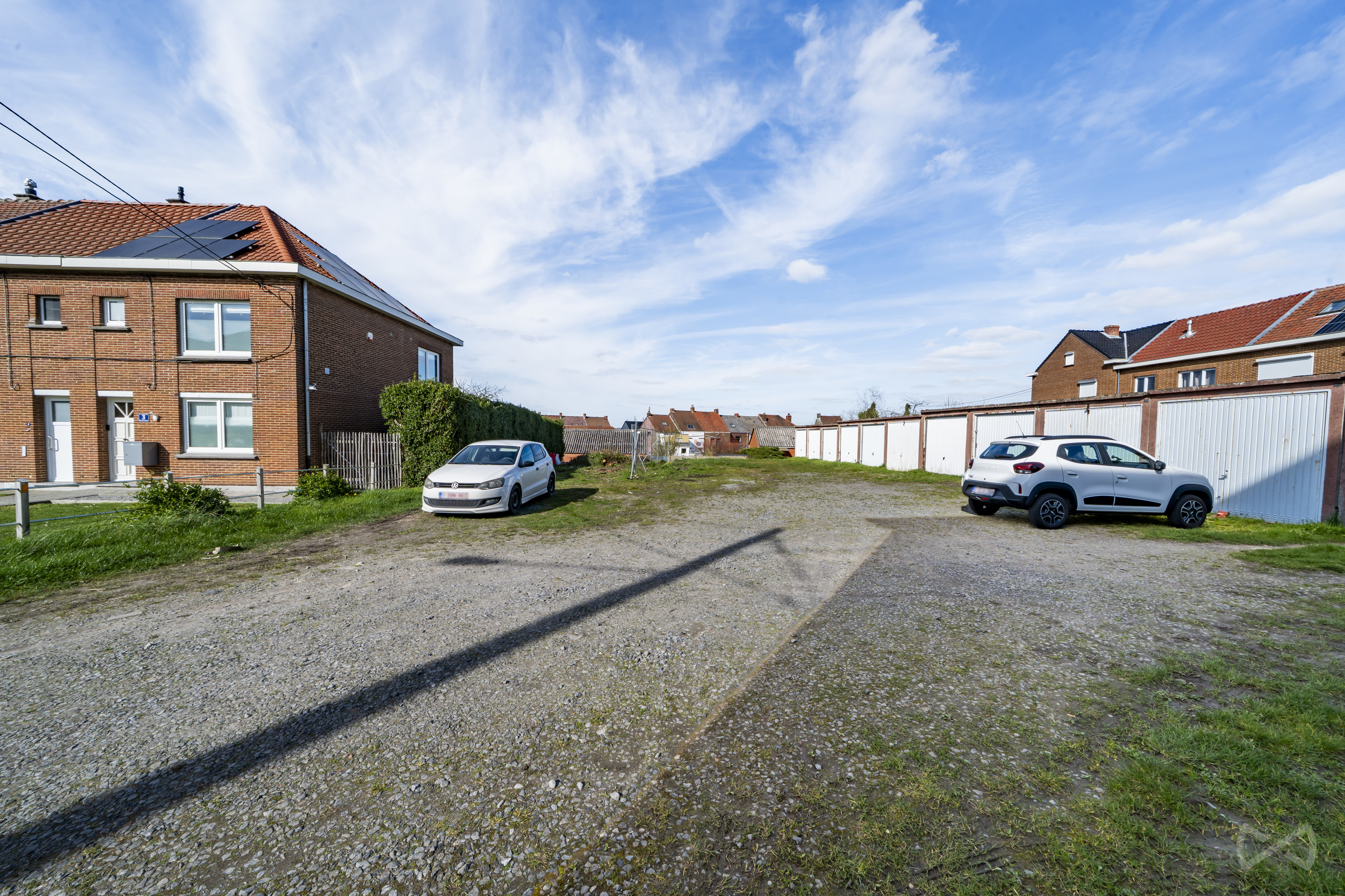 Picture 4 of 4 for House with two bedrooms in Jemappes