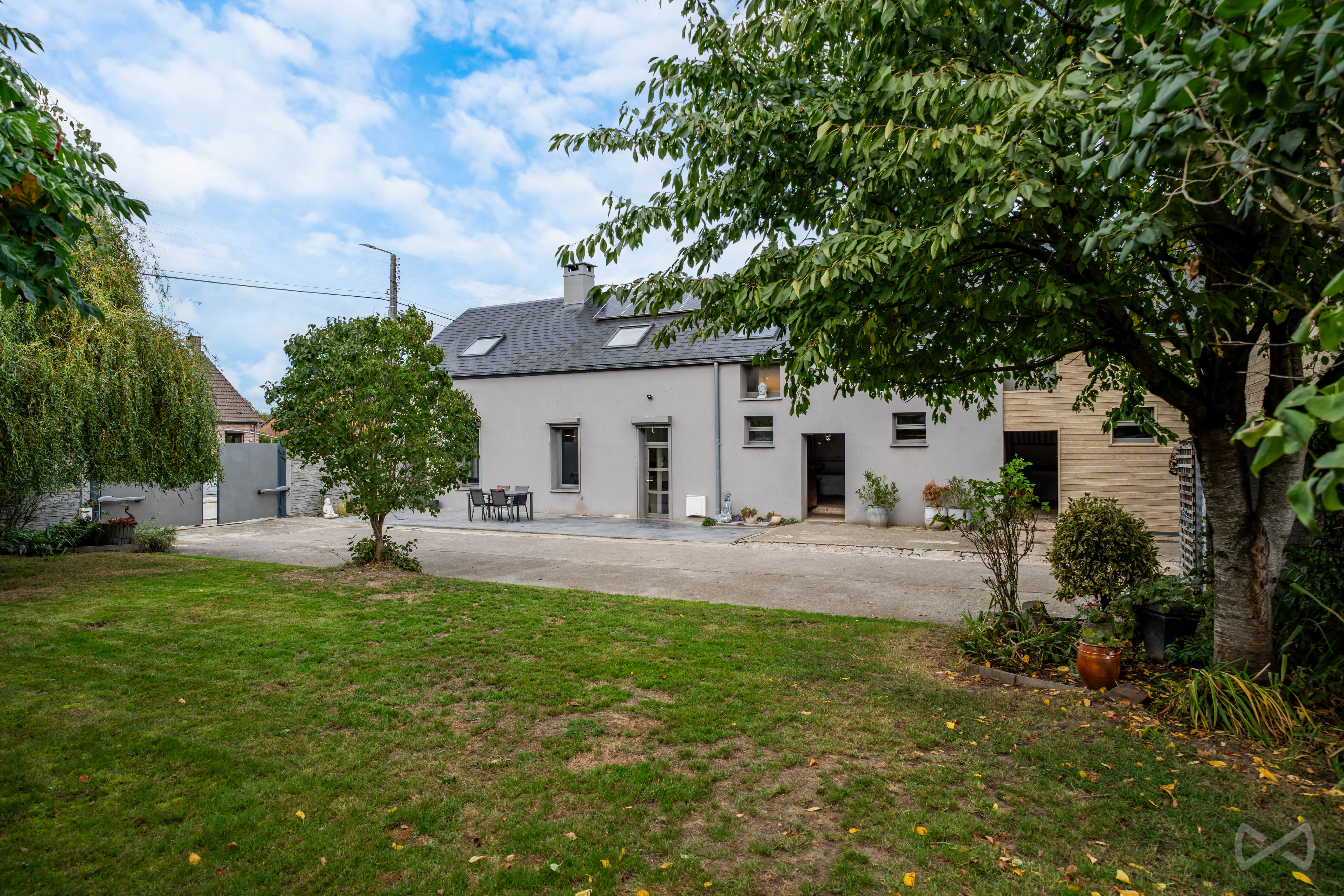 Picture 4 of 4 for Farm with two bedrooms in QuiÉvrain