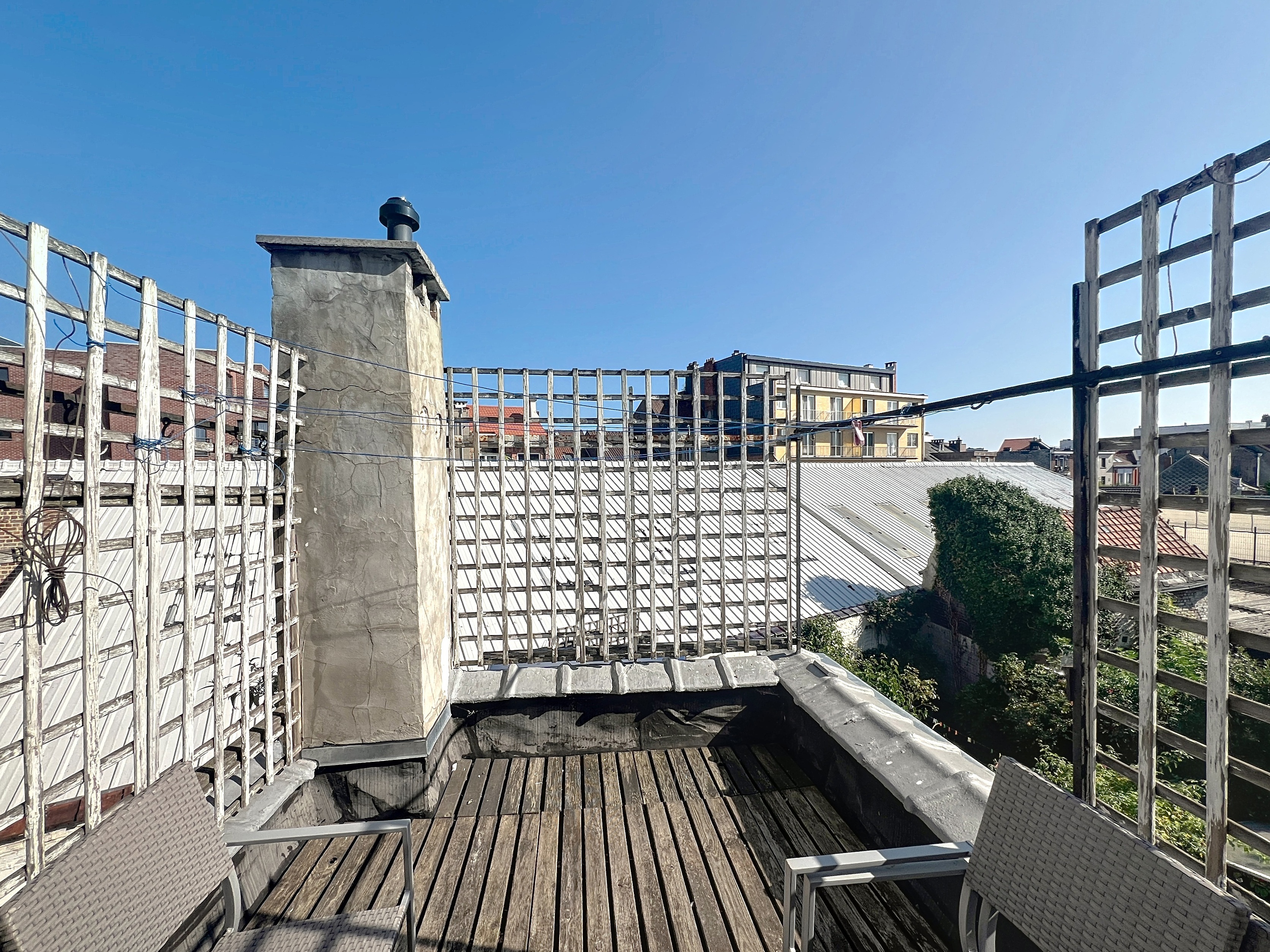 Picture 1 of 4 for Duplex with two bedrooms in Evere