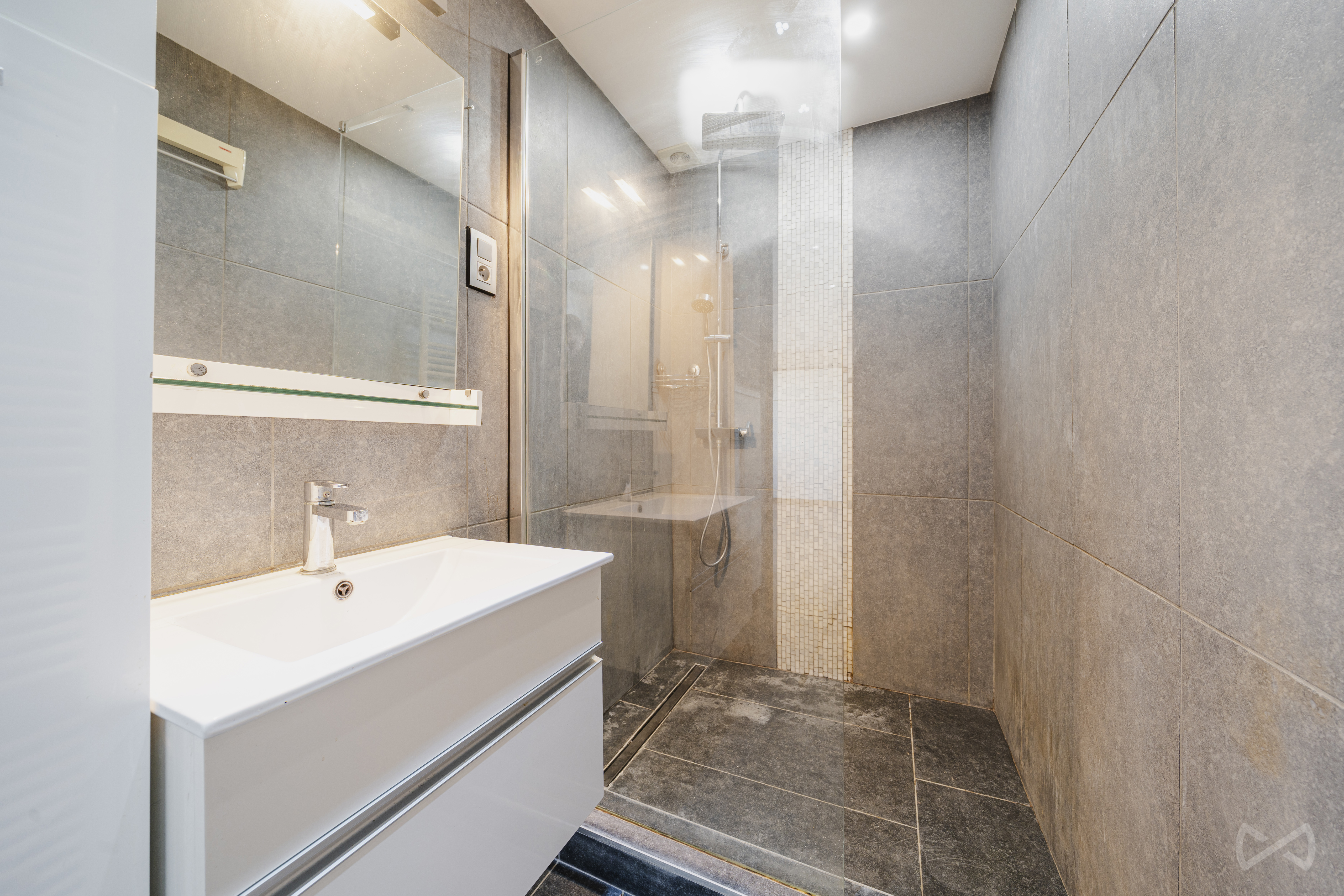 Photo 4 sur 4 pour Appartement d'une chambre à Liège