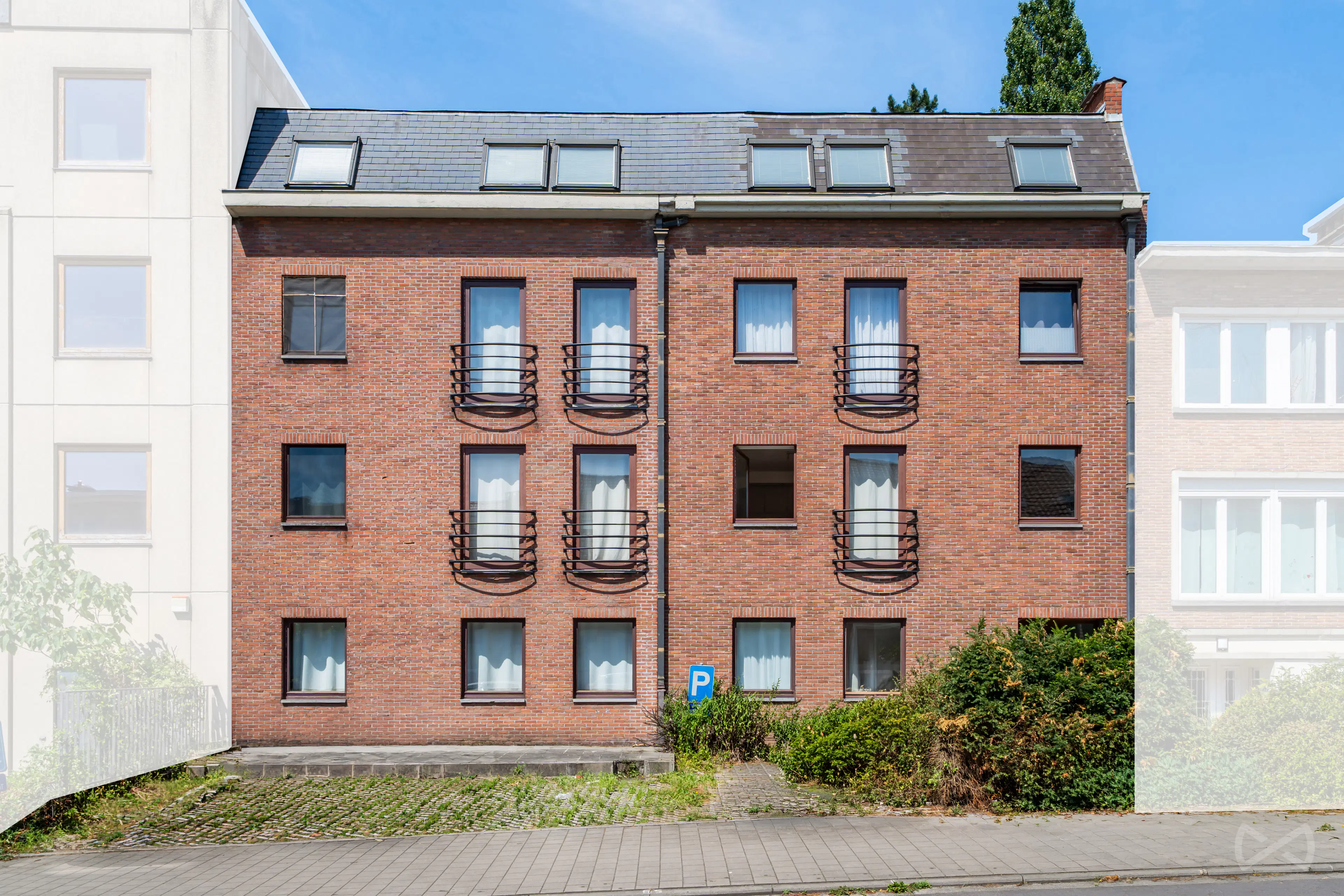 Foto van de woning