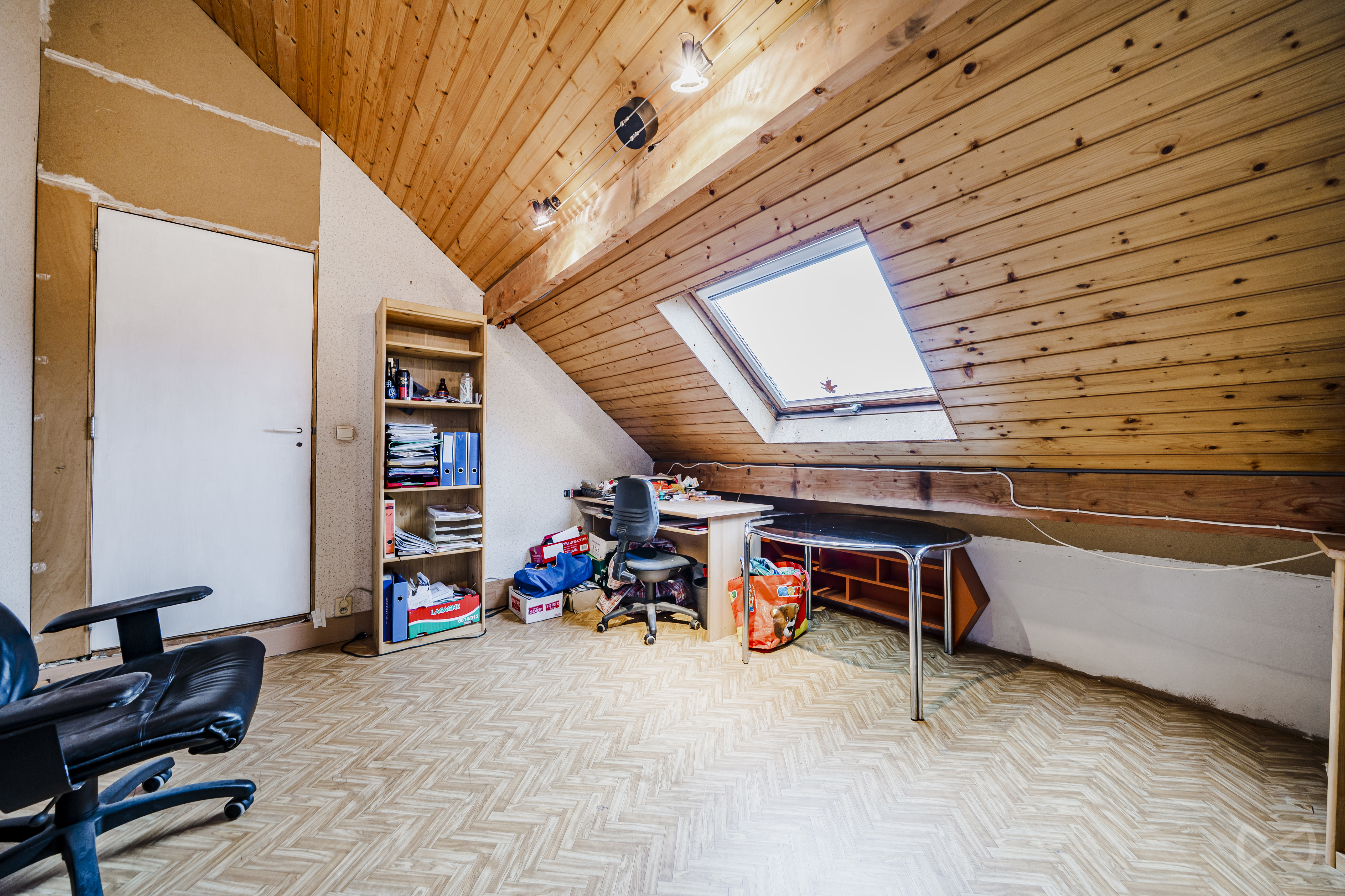 Photo 1 sur 4 pour Maison de trois chambres à Rixensart