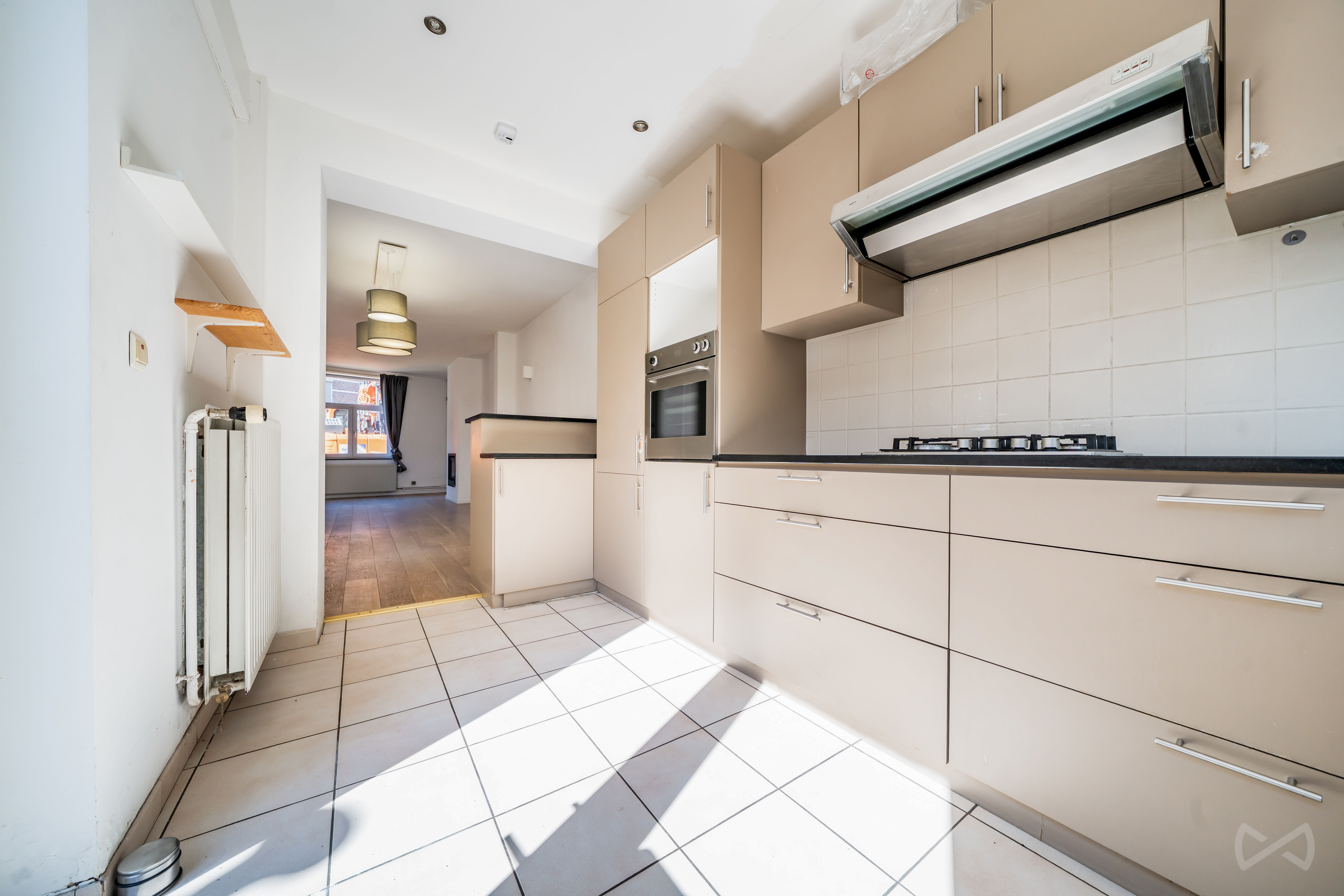 Picture 2 of 4 for House with three bedrooms in Linkebeek