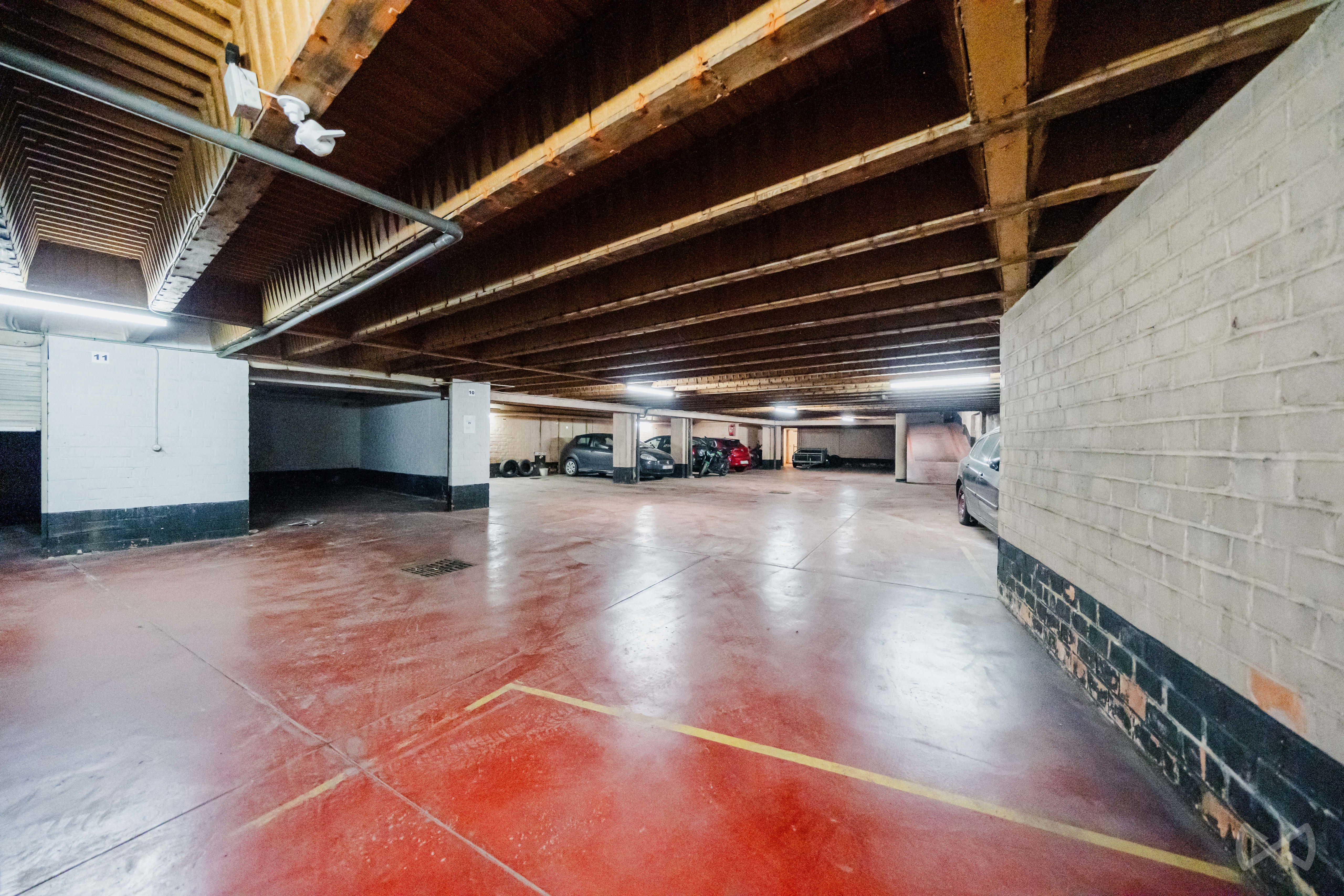 Picture 3 of 4 for Flat with two bedrooms in Molenbeek-saint-jean