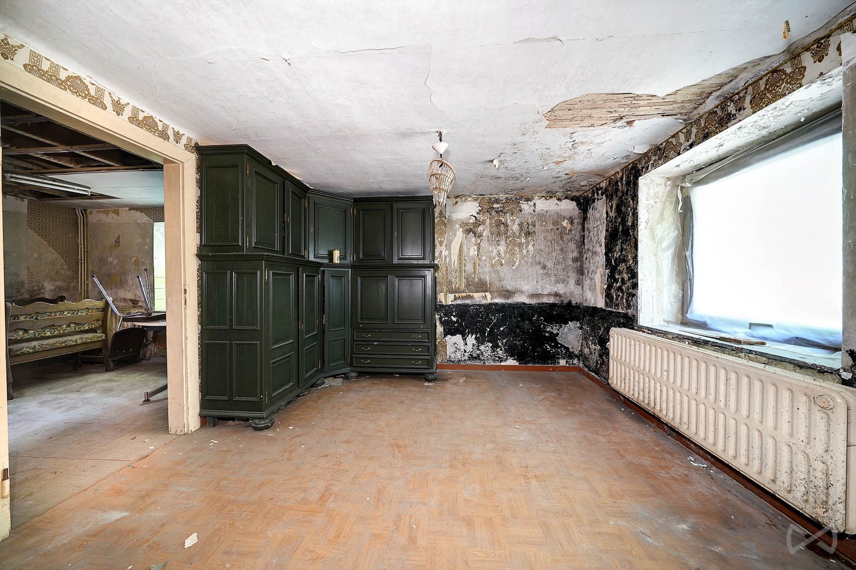 Picture 2 of 4 for House with three bedrooms in Burg-reuland