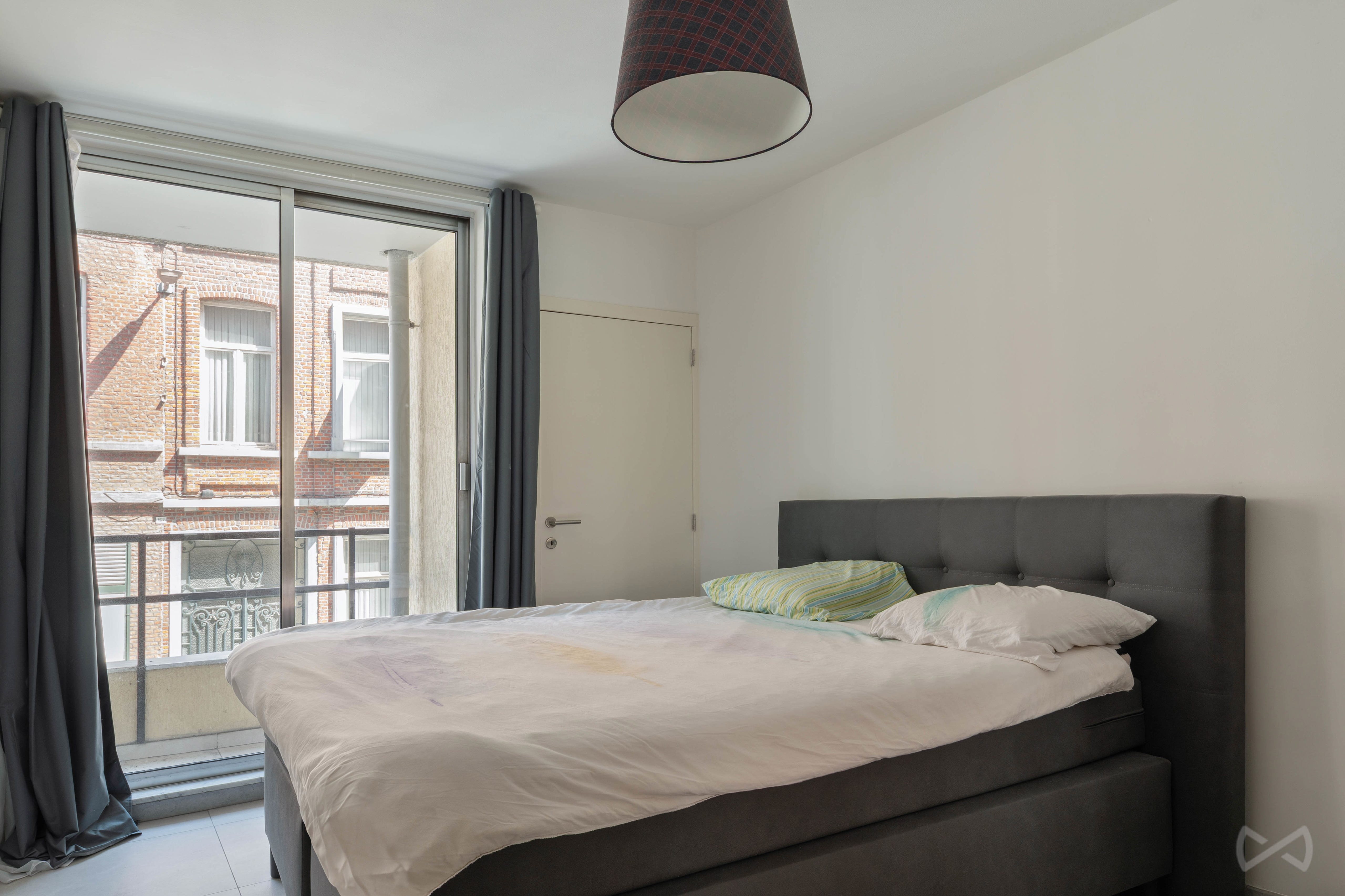 Picture 2 of 4 for Flat with one bedroom in Leuven