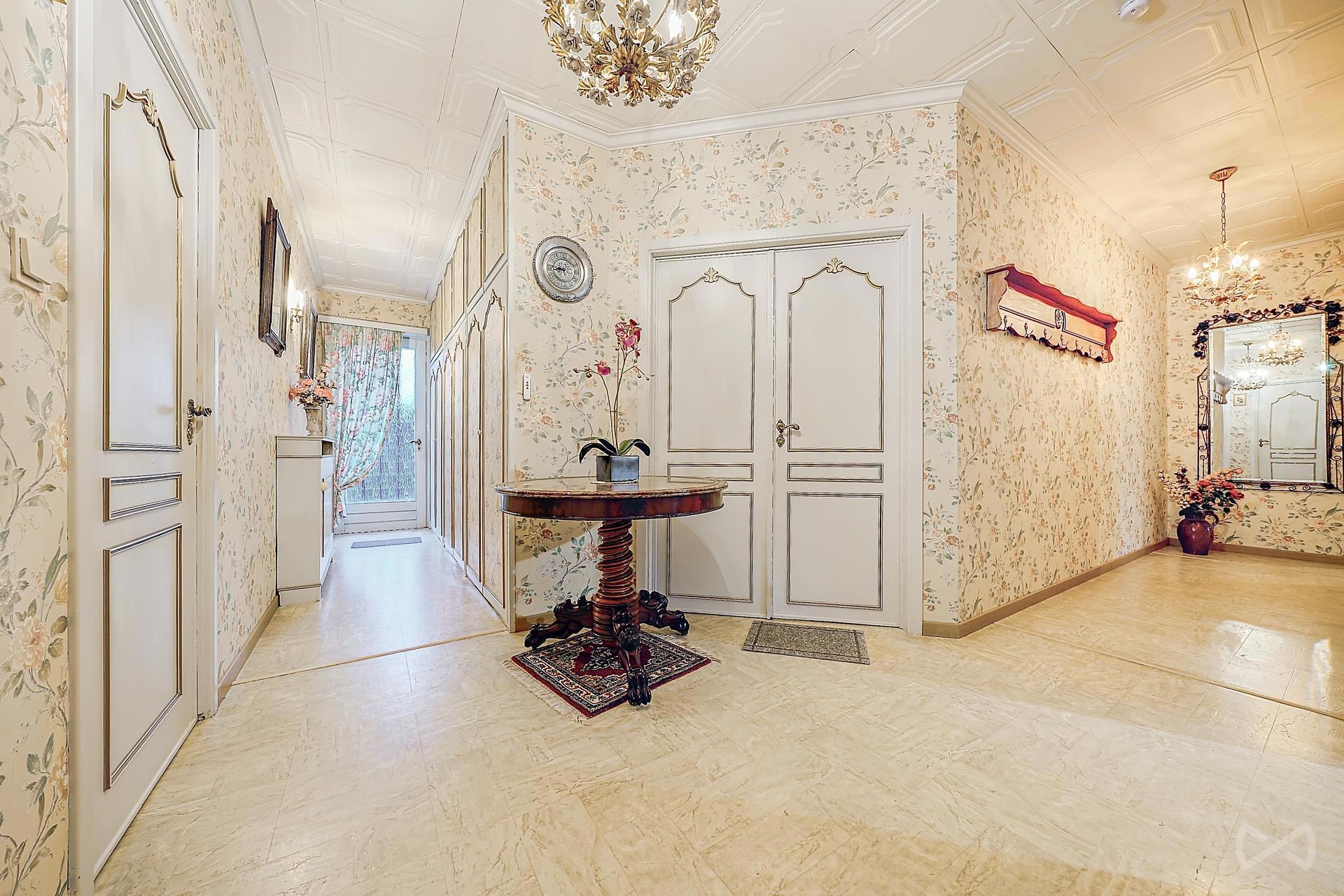 Photo 3 sur 3 pour Villa de trois chambres à Limelette