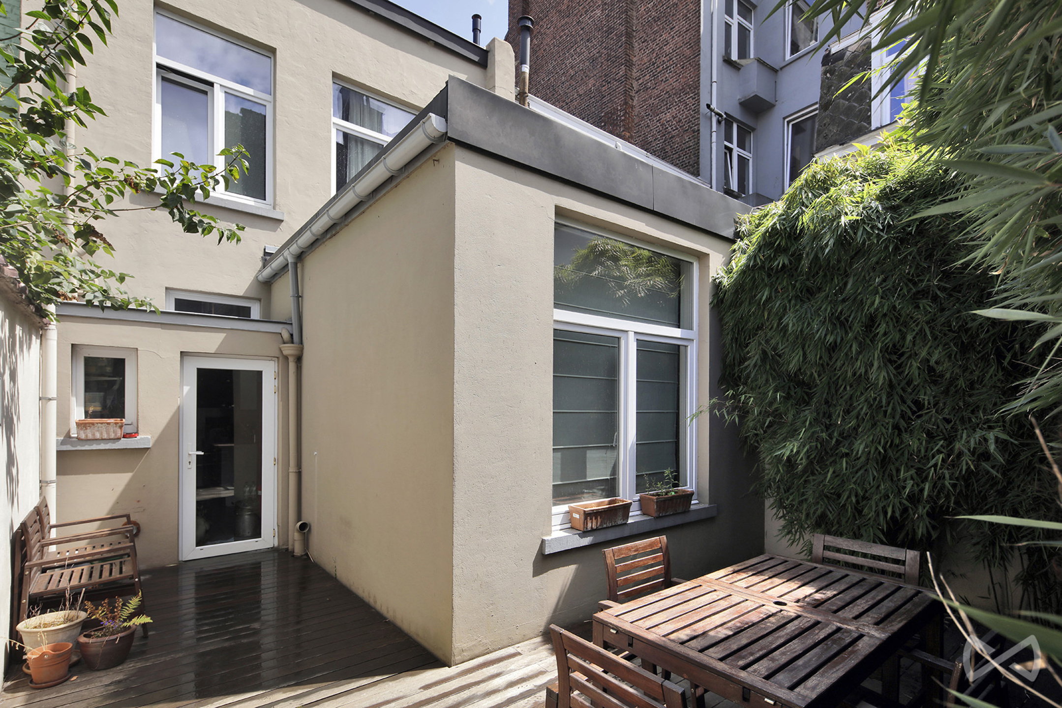 Picture 2 of 4 for House with four bedrooms in Laeken