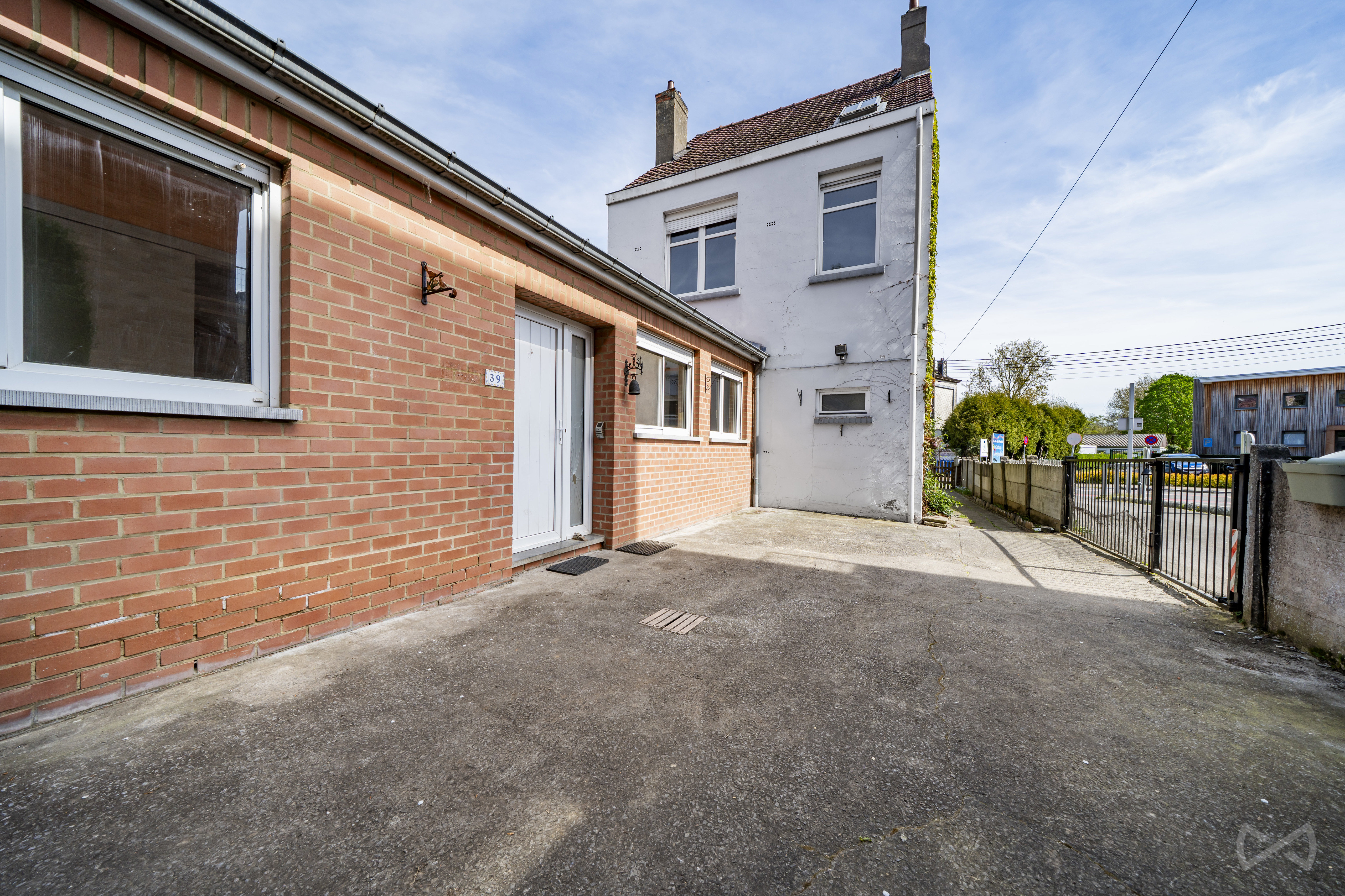 Picture 3 of 4 for House with four bedrooms in Wavre
