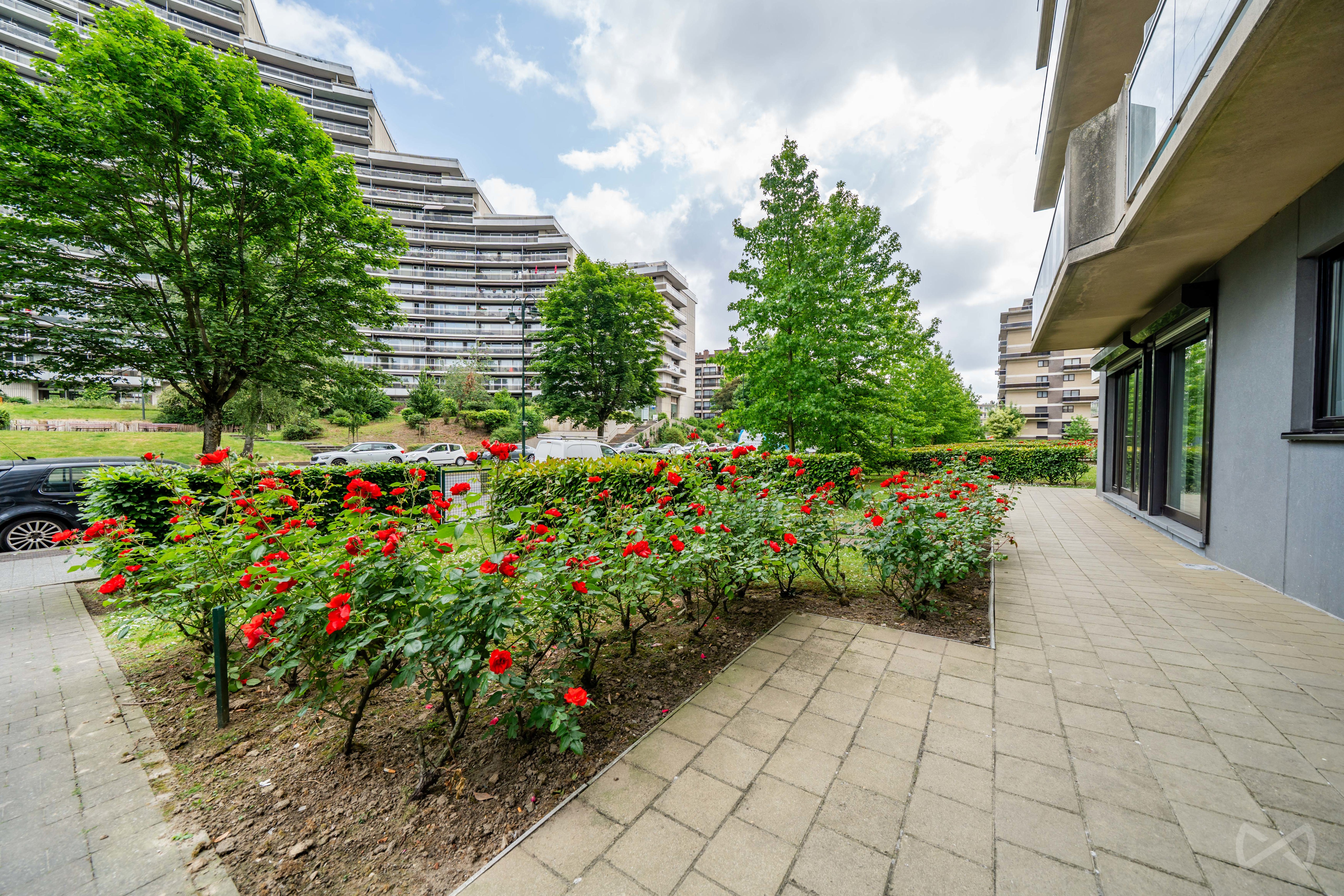 Picture 4 of 4 for Flat with two bedrooms in Molenbeek-saint-jean