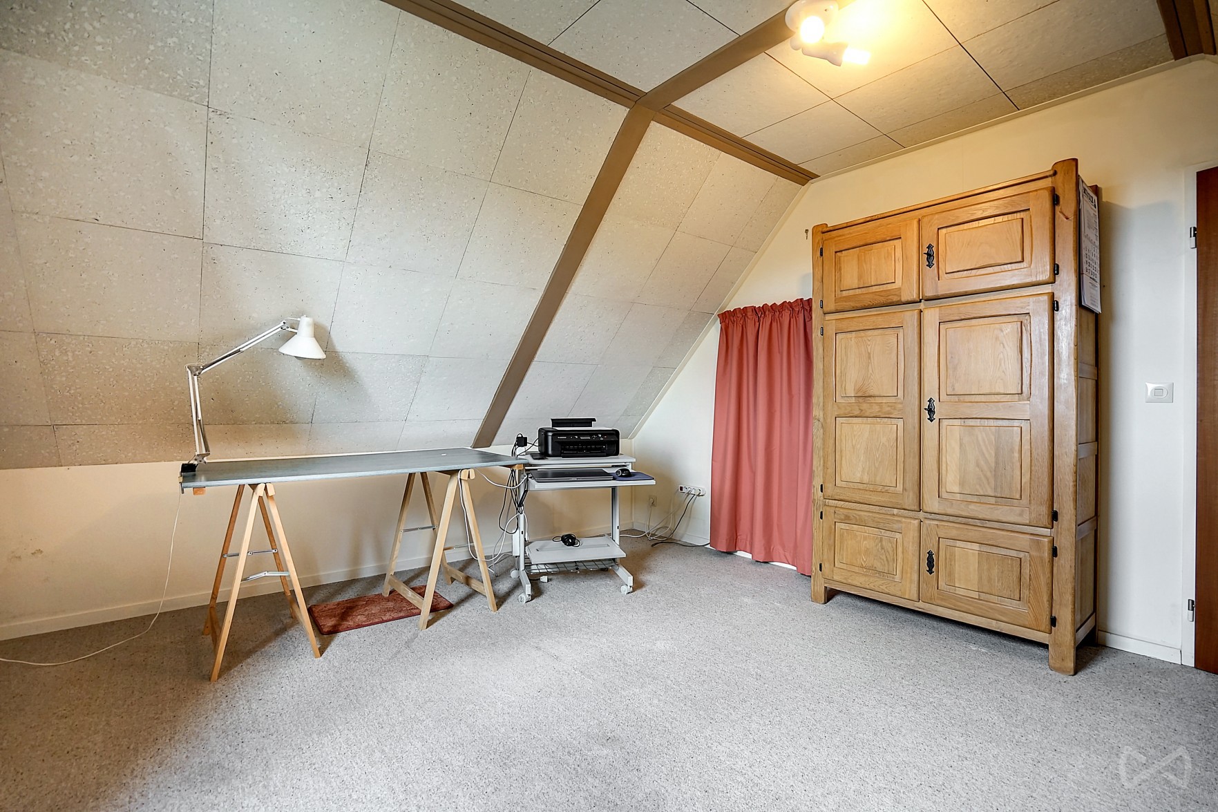 Foto 3 van 4 van Villa met drie slaapkamers in Braine-l'Alleud