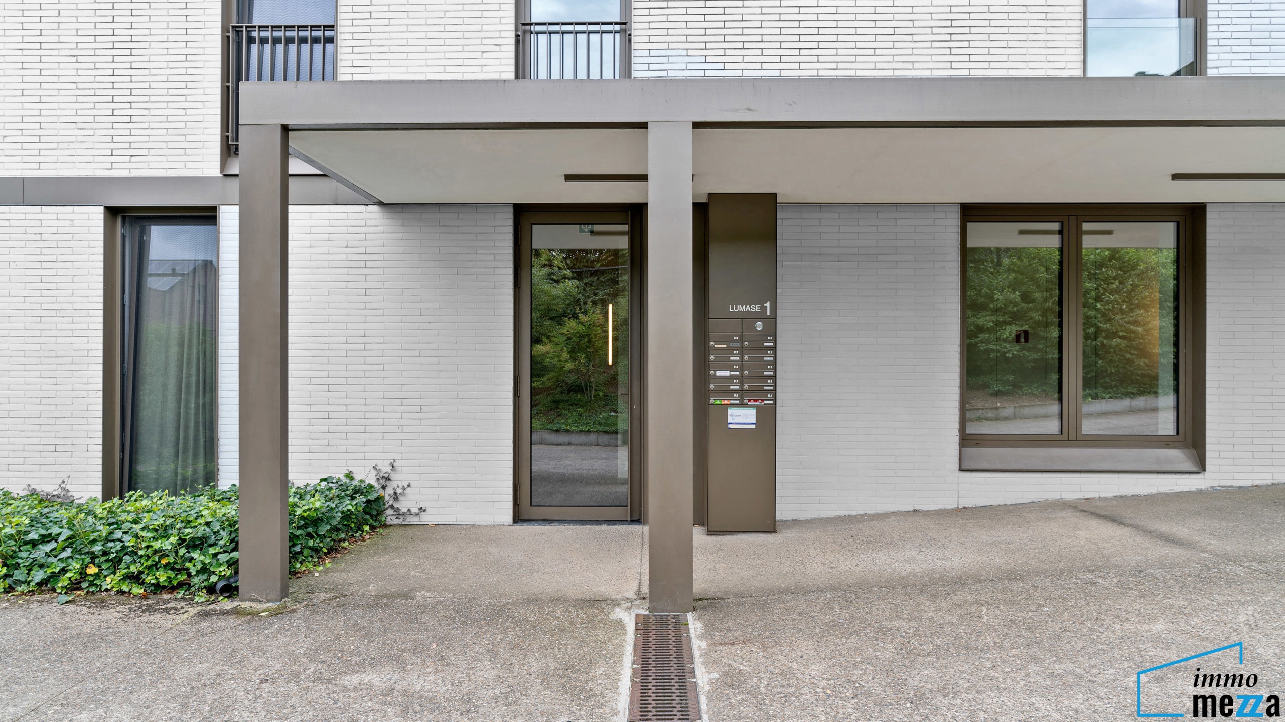 Picture 4 of 4 for Flat with two bedrooms in Lummen