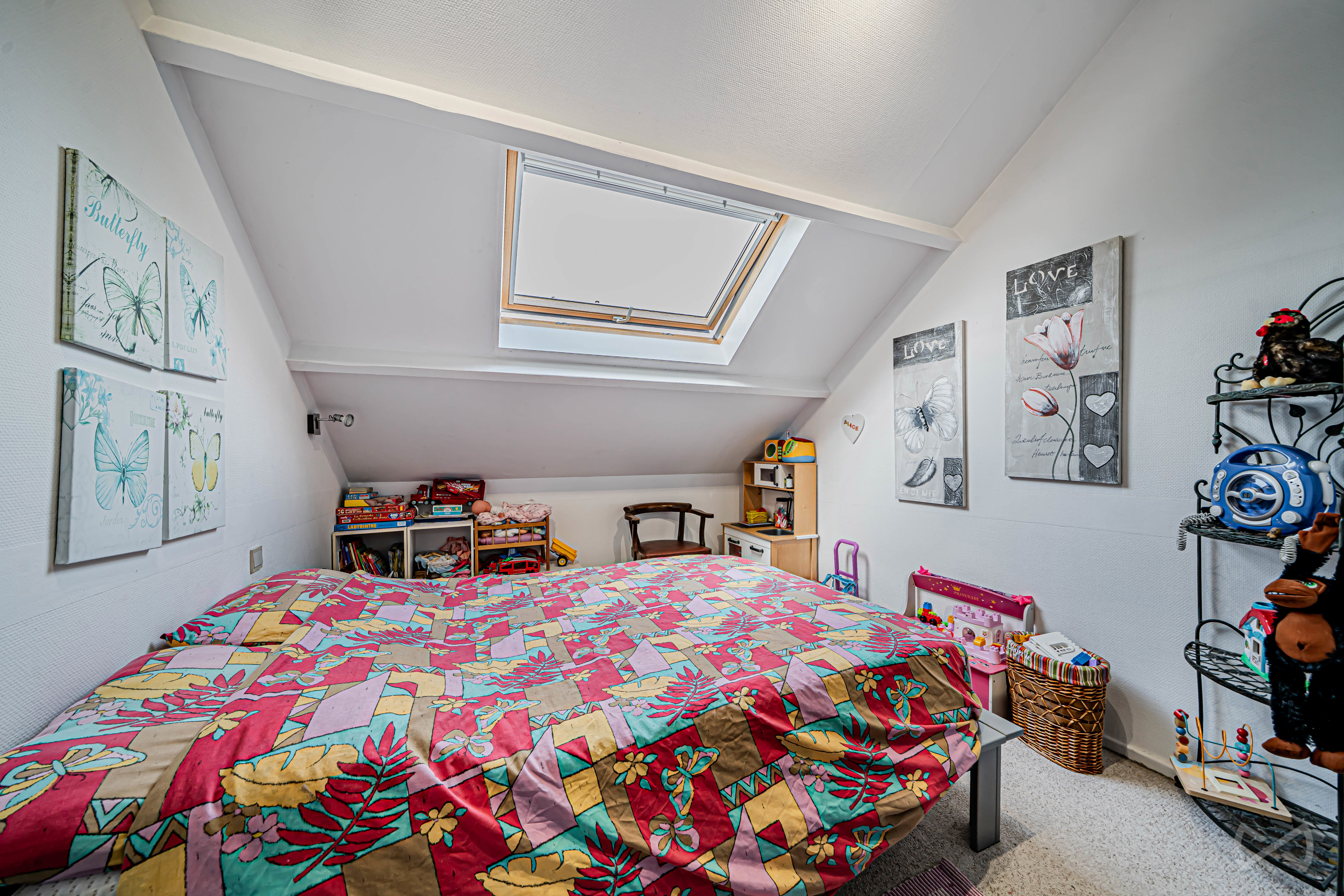 Picture 3 of 4 for House with four bedrooms in Chastrès