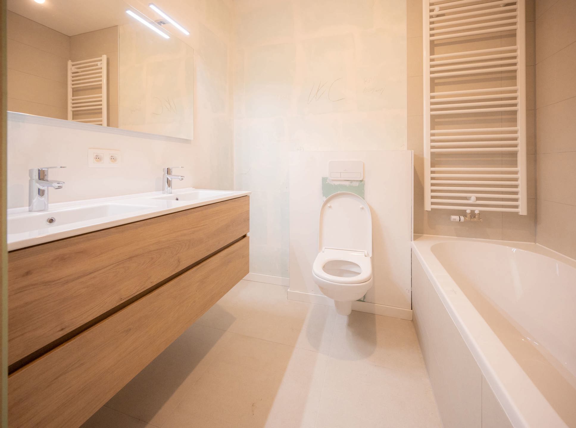 Picture 3 of 4 for Ground floor with two bedrooms in Bruxelles