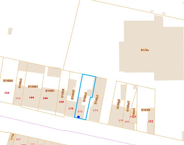 Photo 1 sur 3 pour Maison de deux chambres à Grivegnée