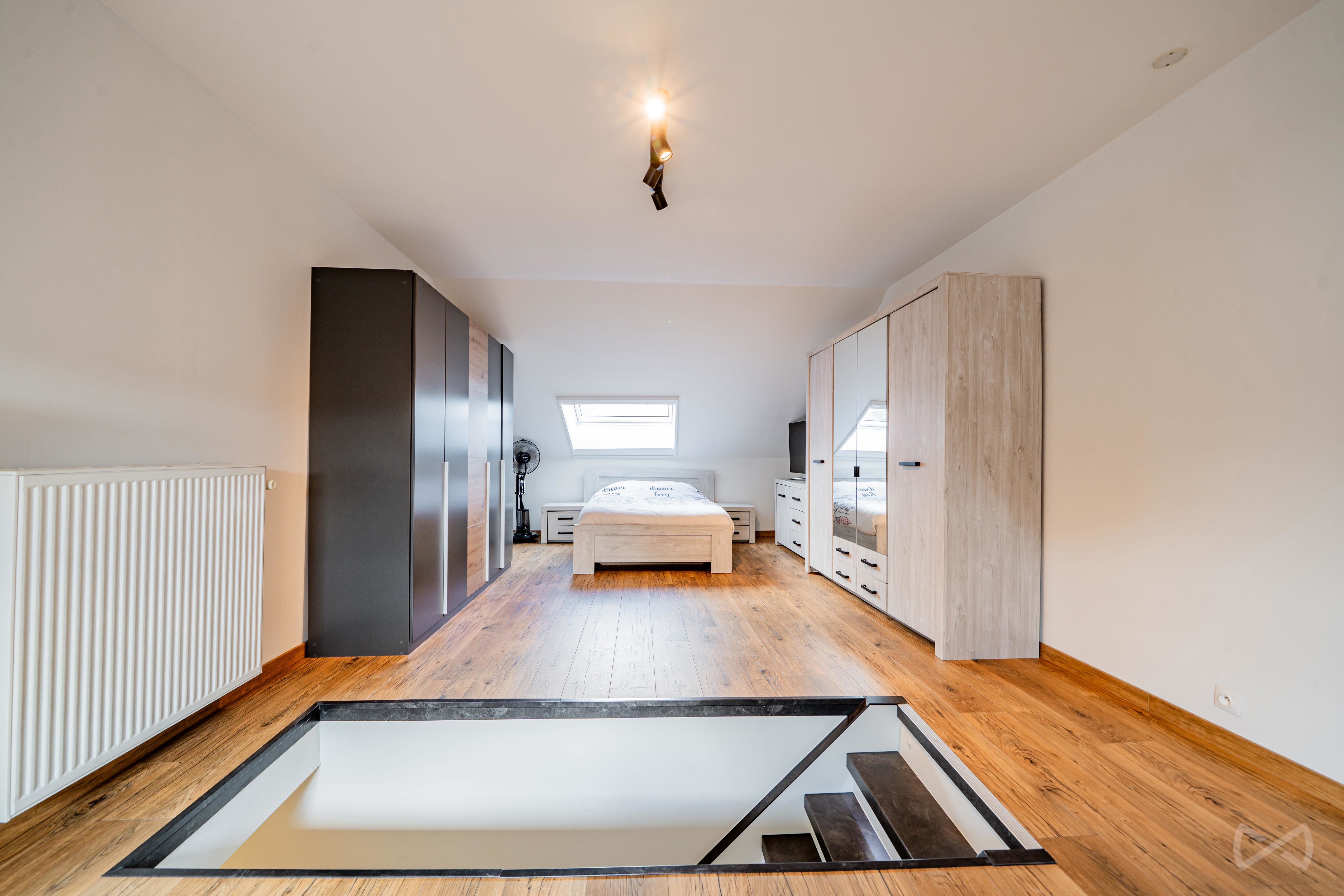 Picture 3 of 4 for House with three bedrooms in Boussu