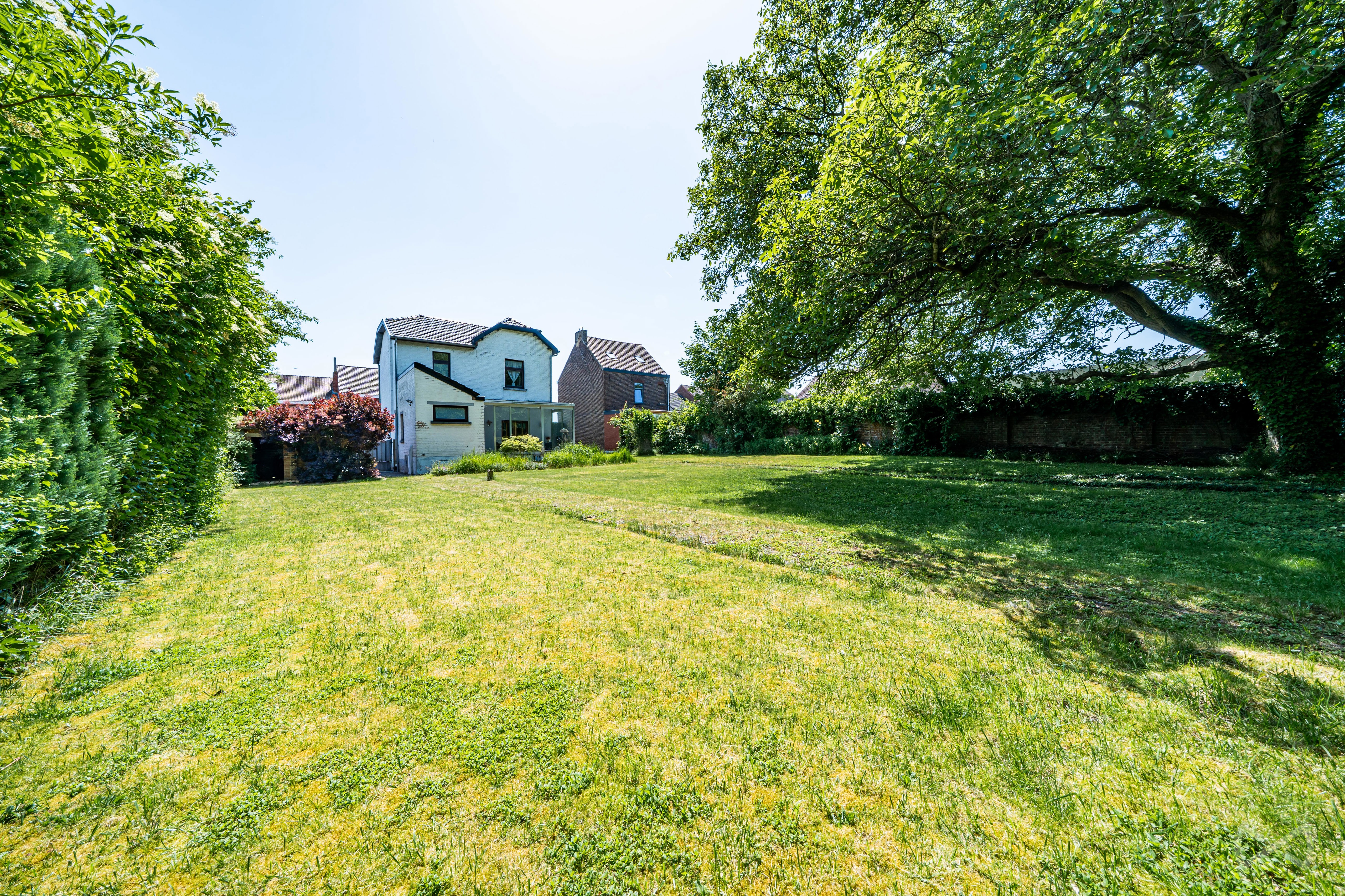 Picture 1 of 3 for House with two bedrooms in Nimy
