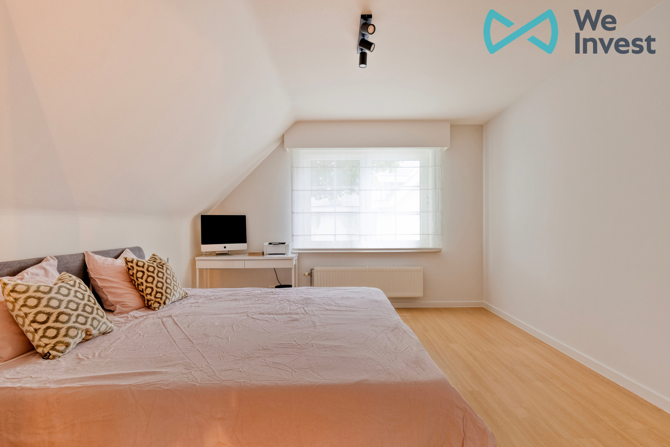 Picture 3 of 4 for Villa with four bedrooms in Aartselaar