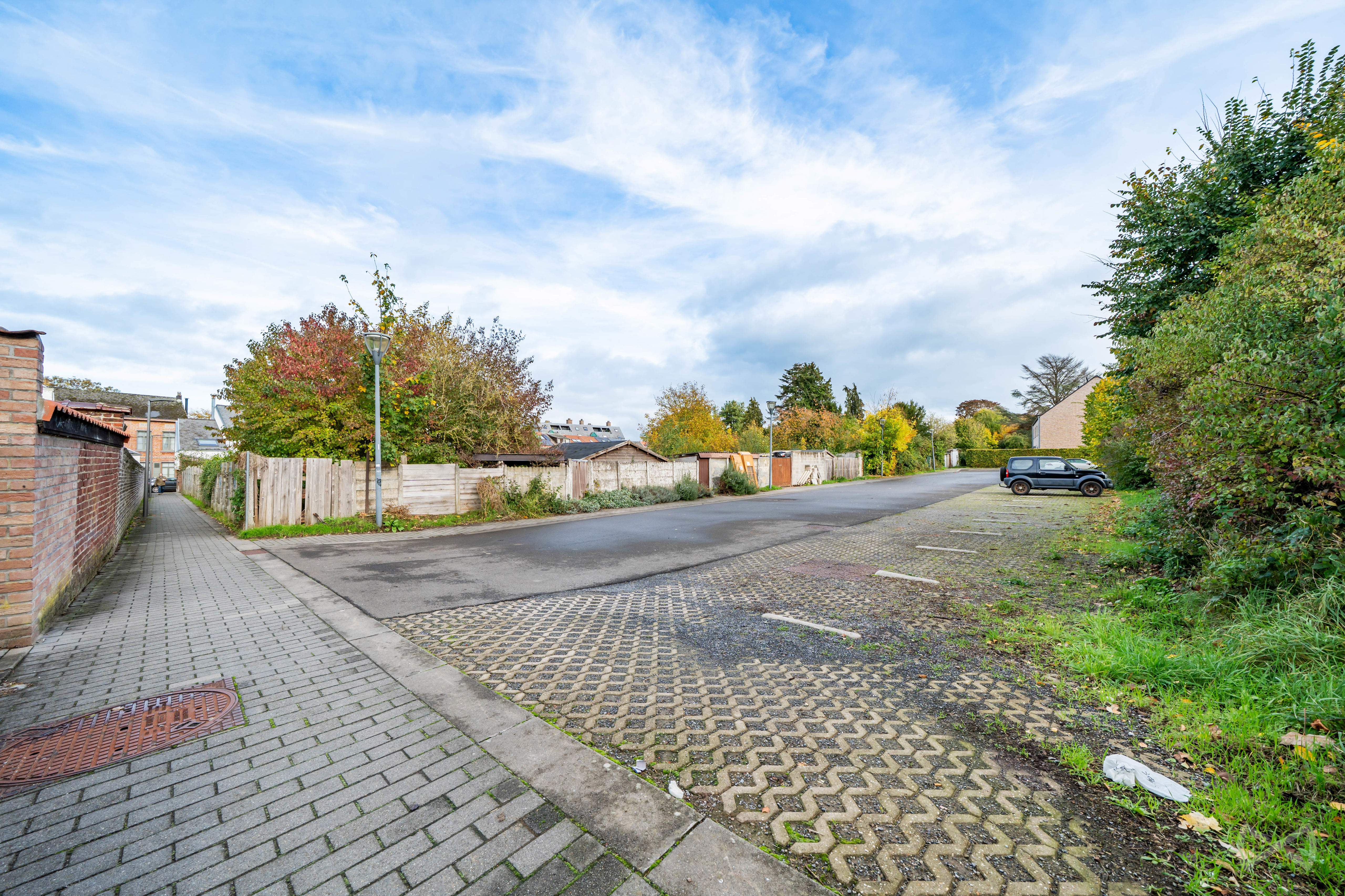 Photo 1 sur 4 pour Terrain à Jodoigne