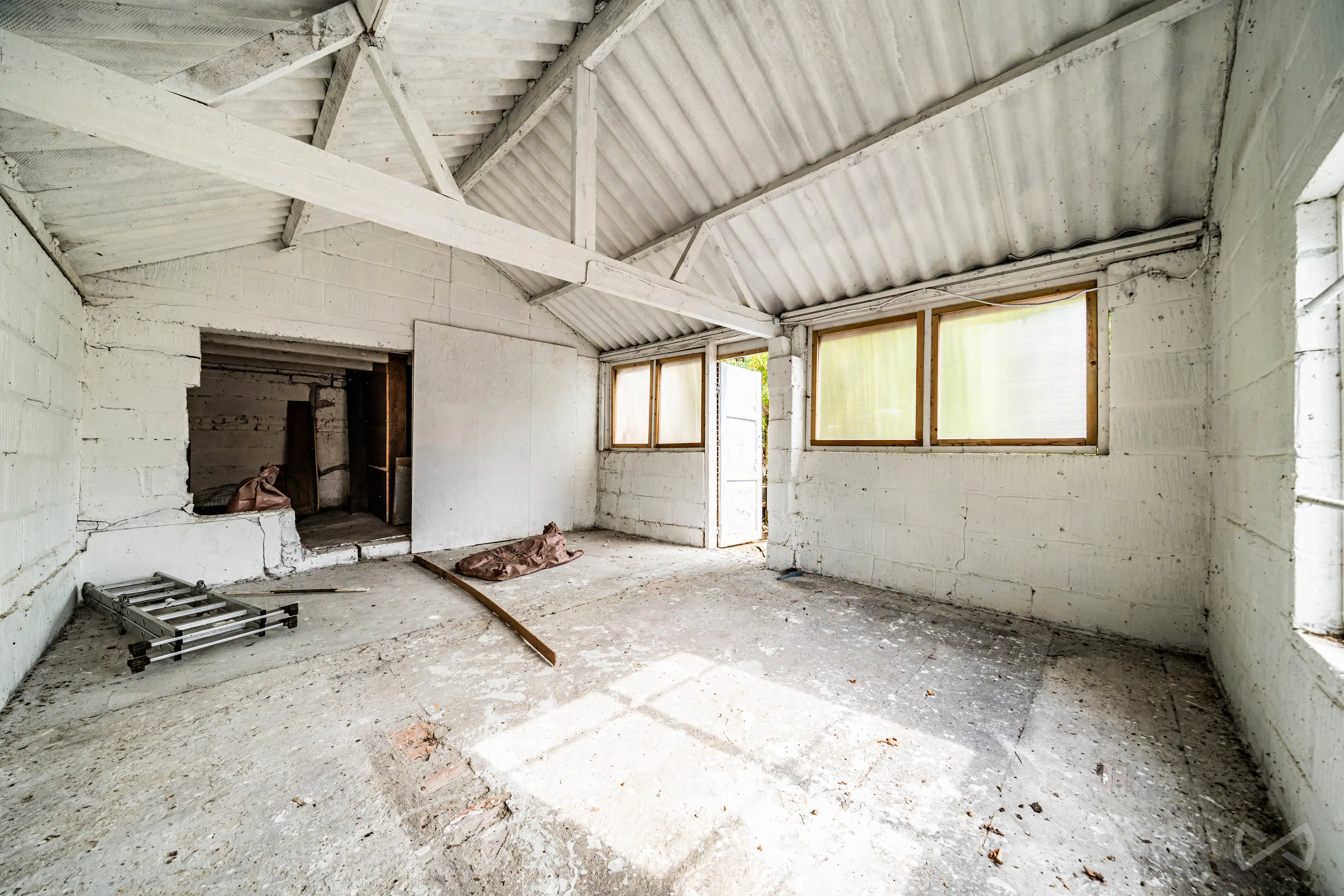 Photo 4 sur 4 pour Maison de quatre chambres à Wavre