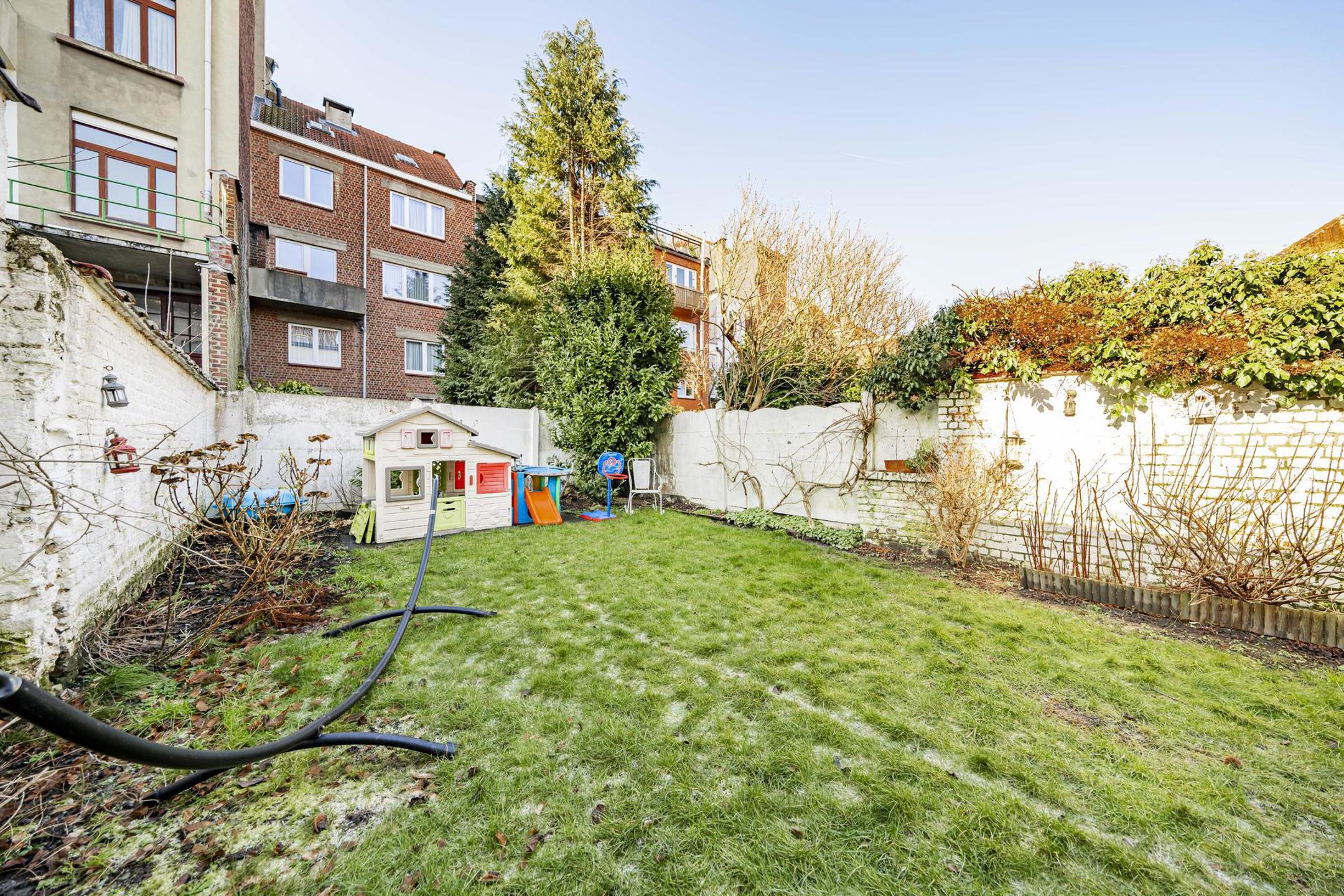 Photo 4 sur 4 pour Maison de trois chambres à Watermael-Boitsfort