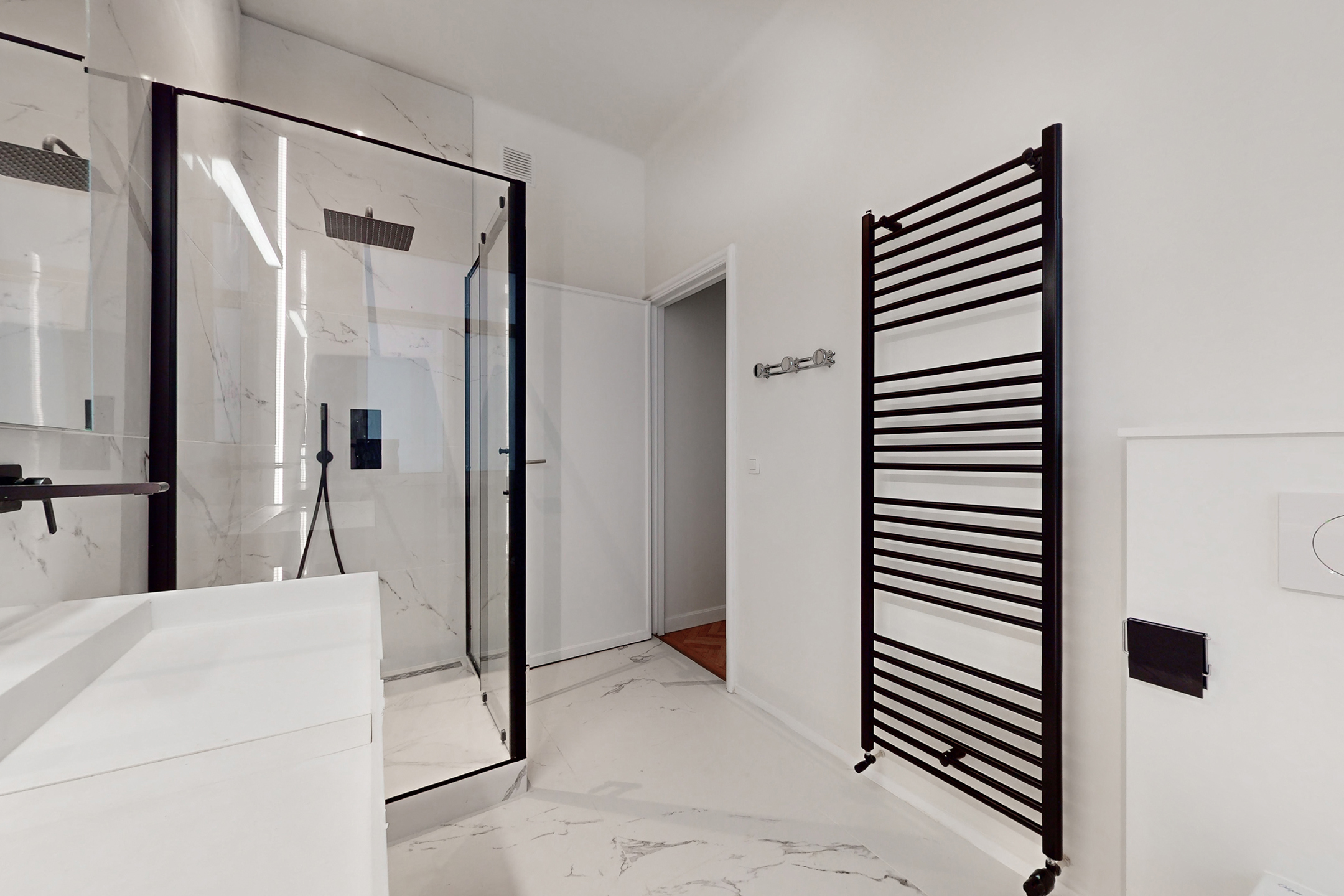 Picture 3 of 4 for Flat with six bedrooms in Bruxelles