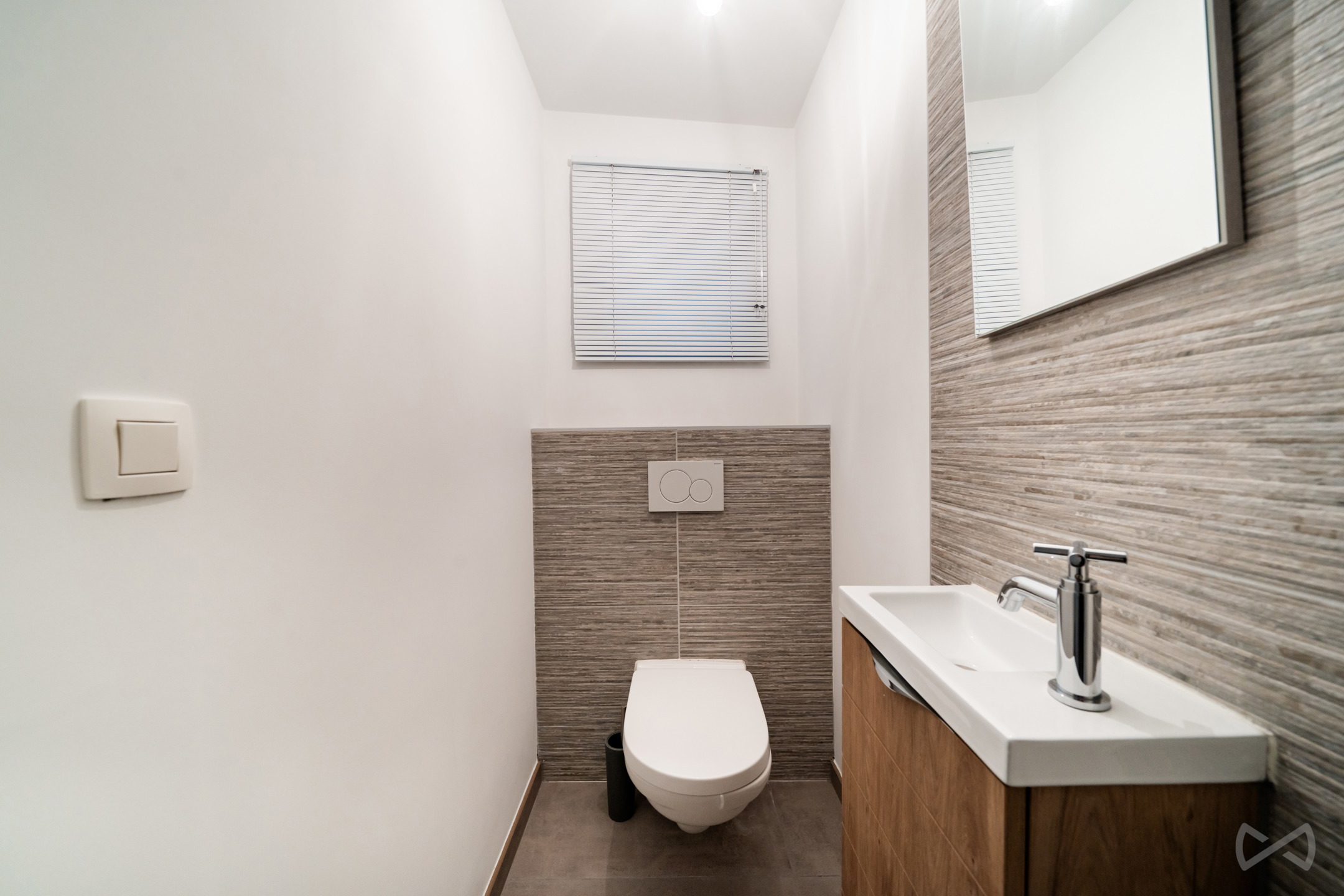 Photo 4 sur 4 pour Appartement de deux chambres à Arlon