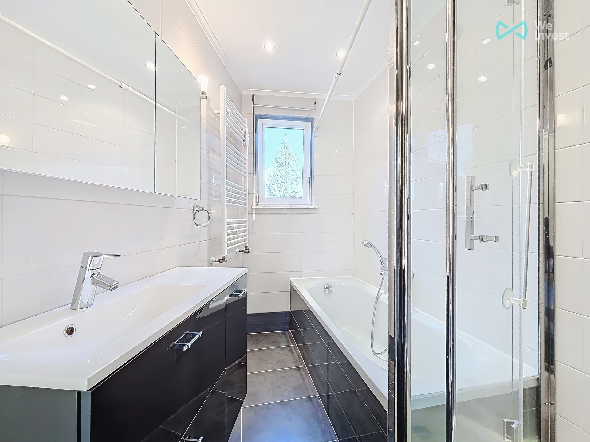 Picture 2 of 4 for Flat with two bedrooms in Woluwe-saint-pierre