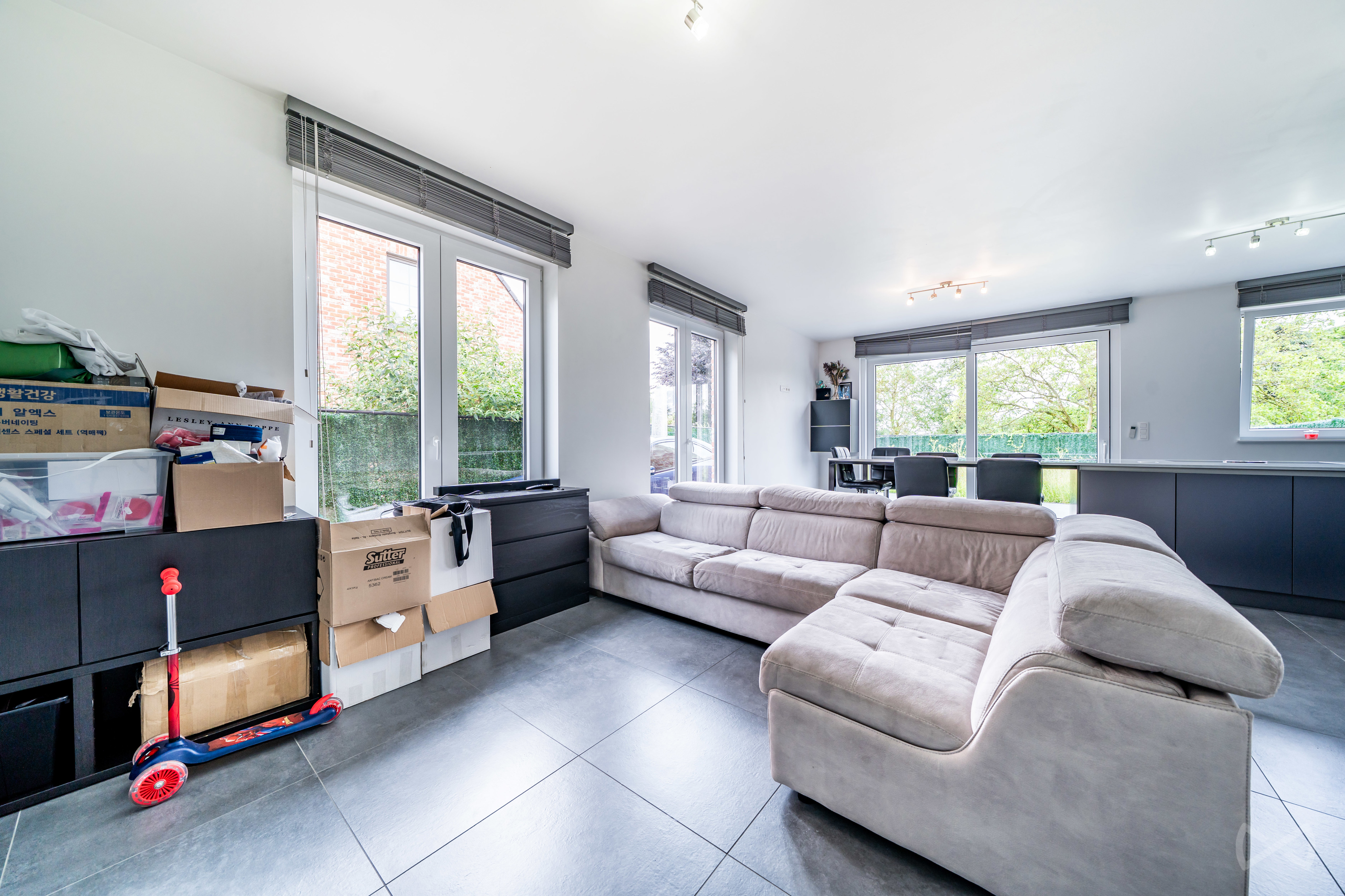 Foto van de woning